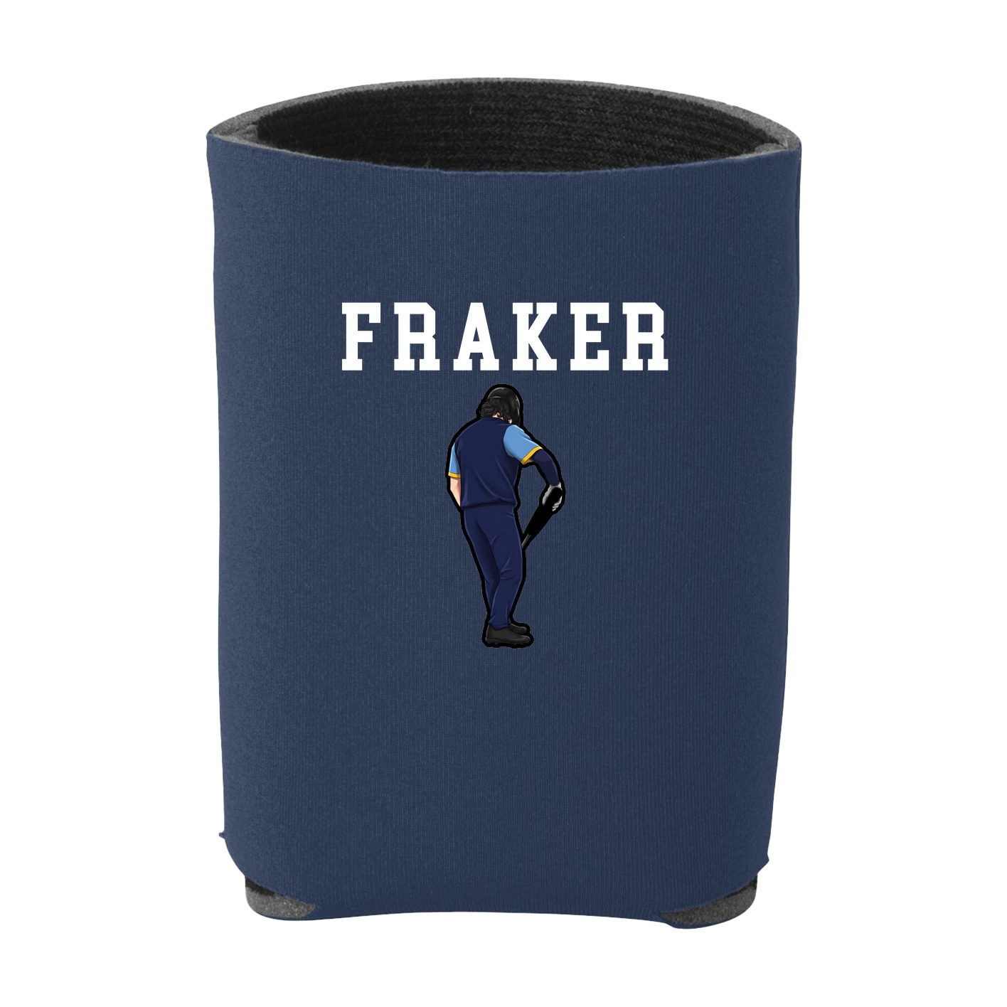 Can Holder — Shirsey in Navy