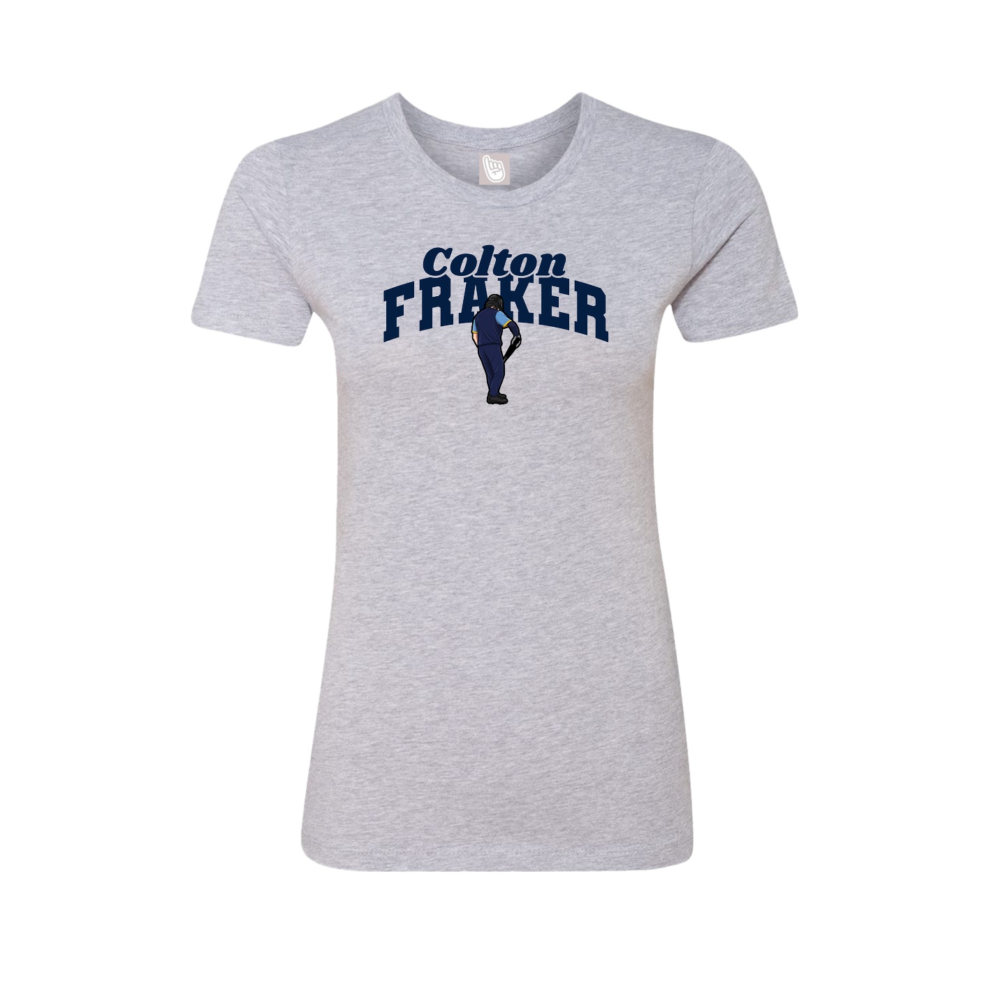 Fitted Women's Tee