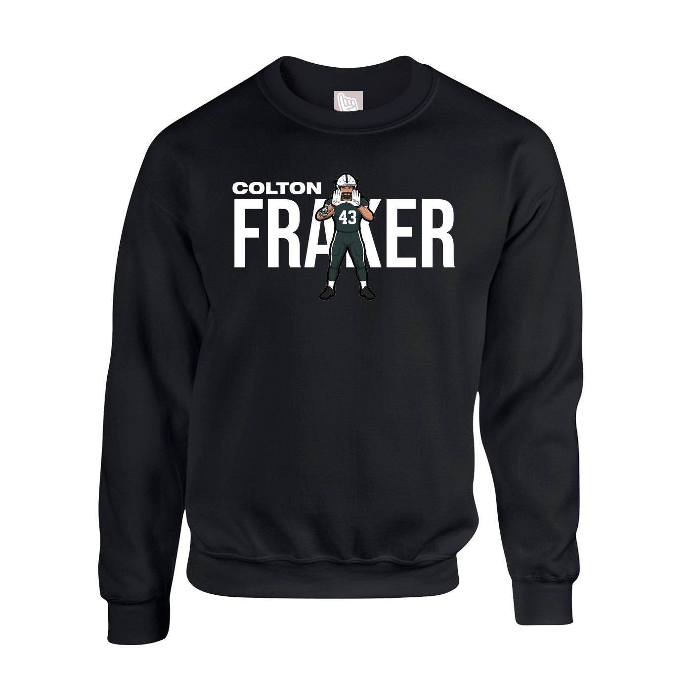 Fleece Crew