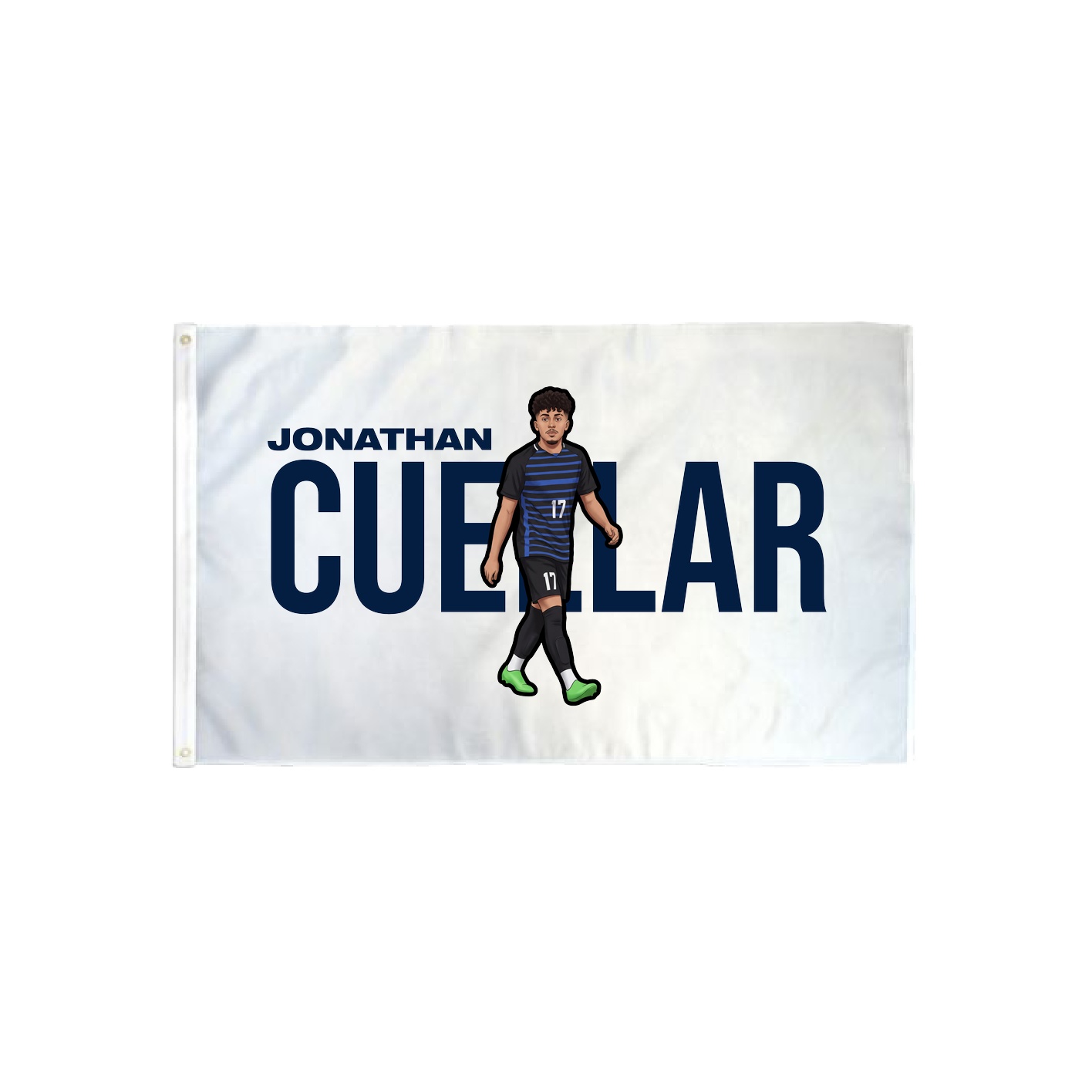 3x5 Flag