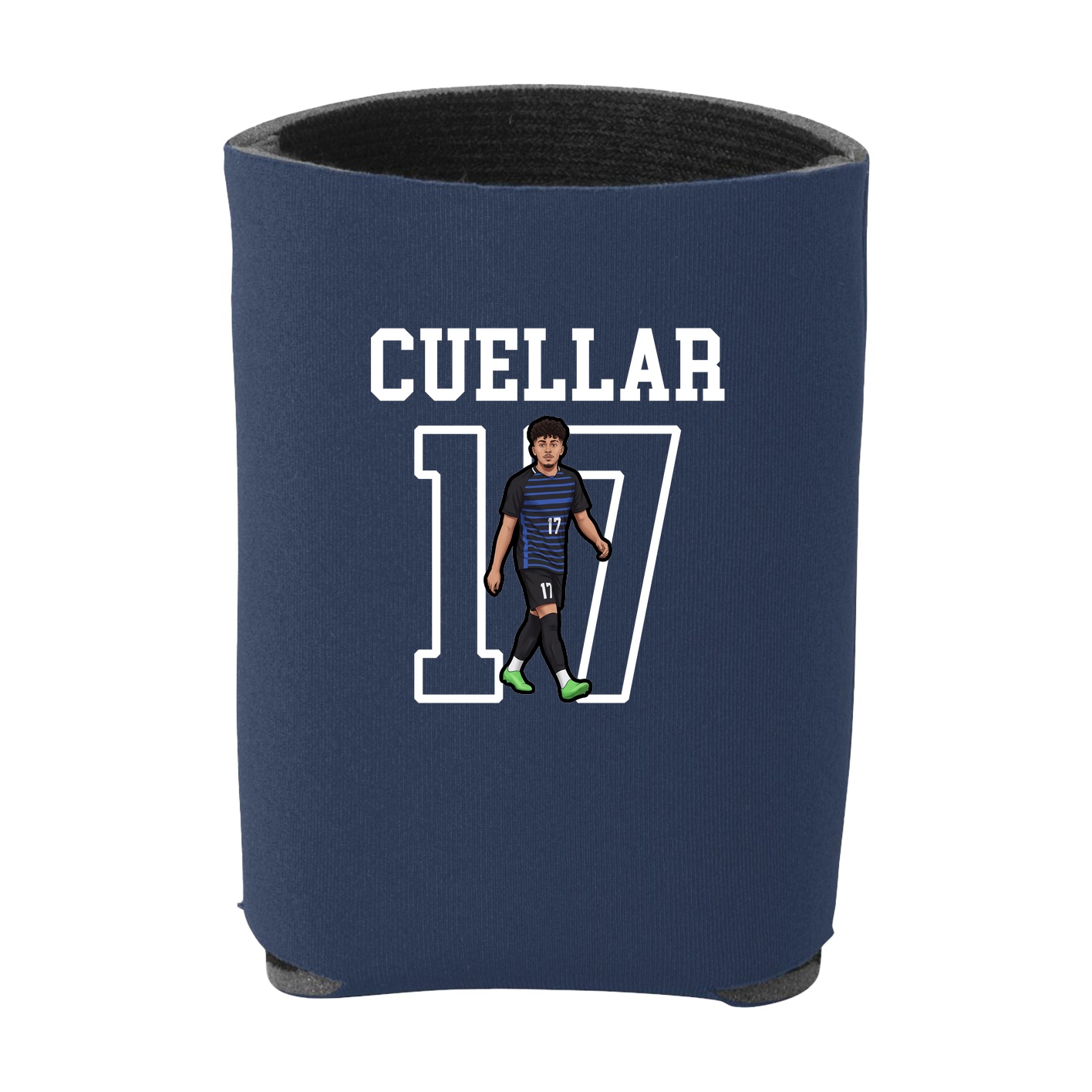 Can Holder — Shirsey in Navy
