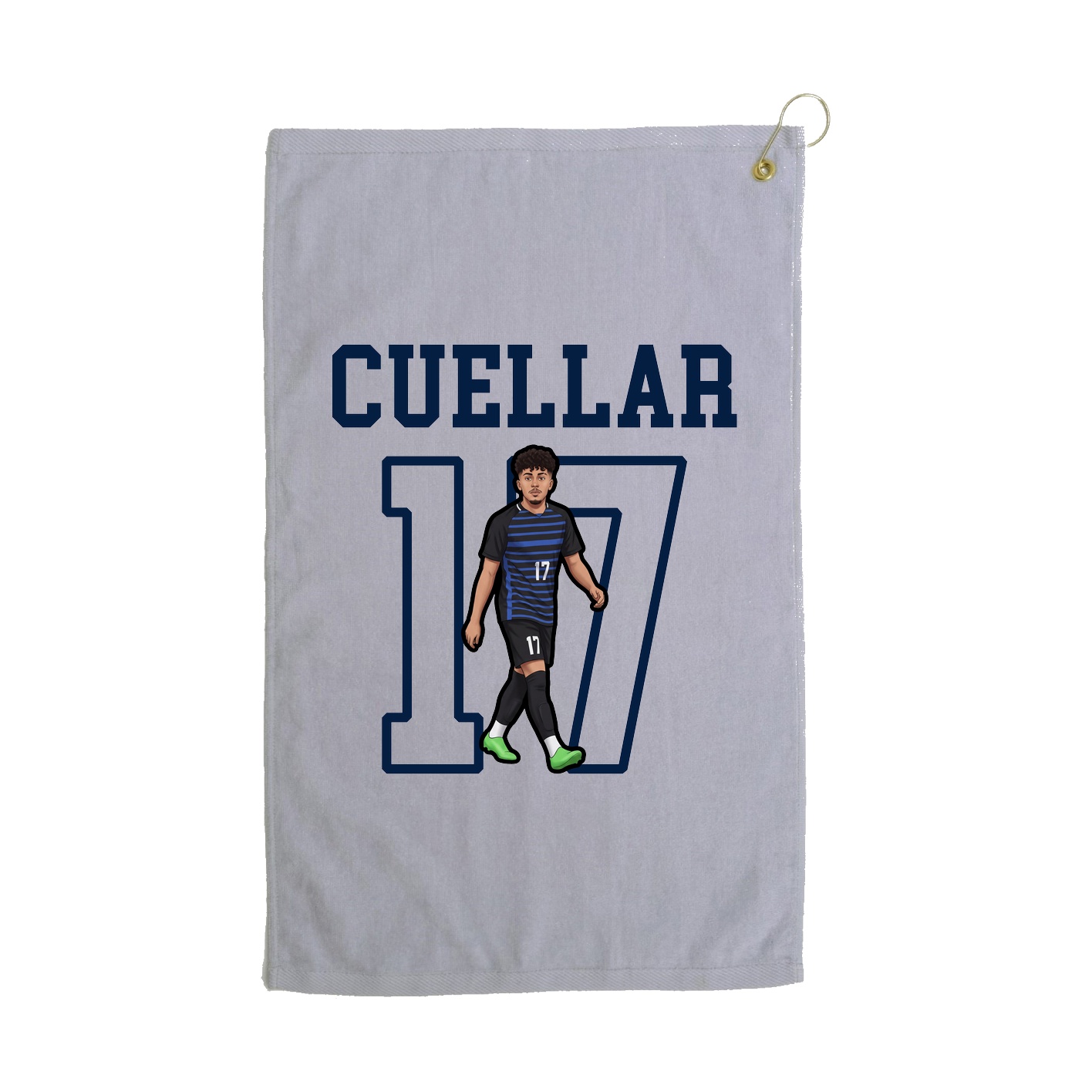 Golf Towel