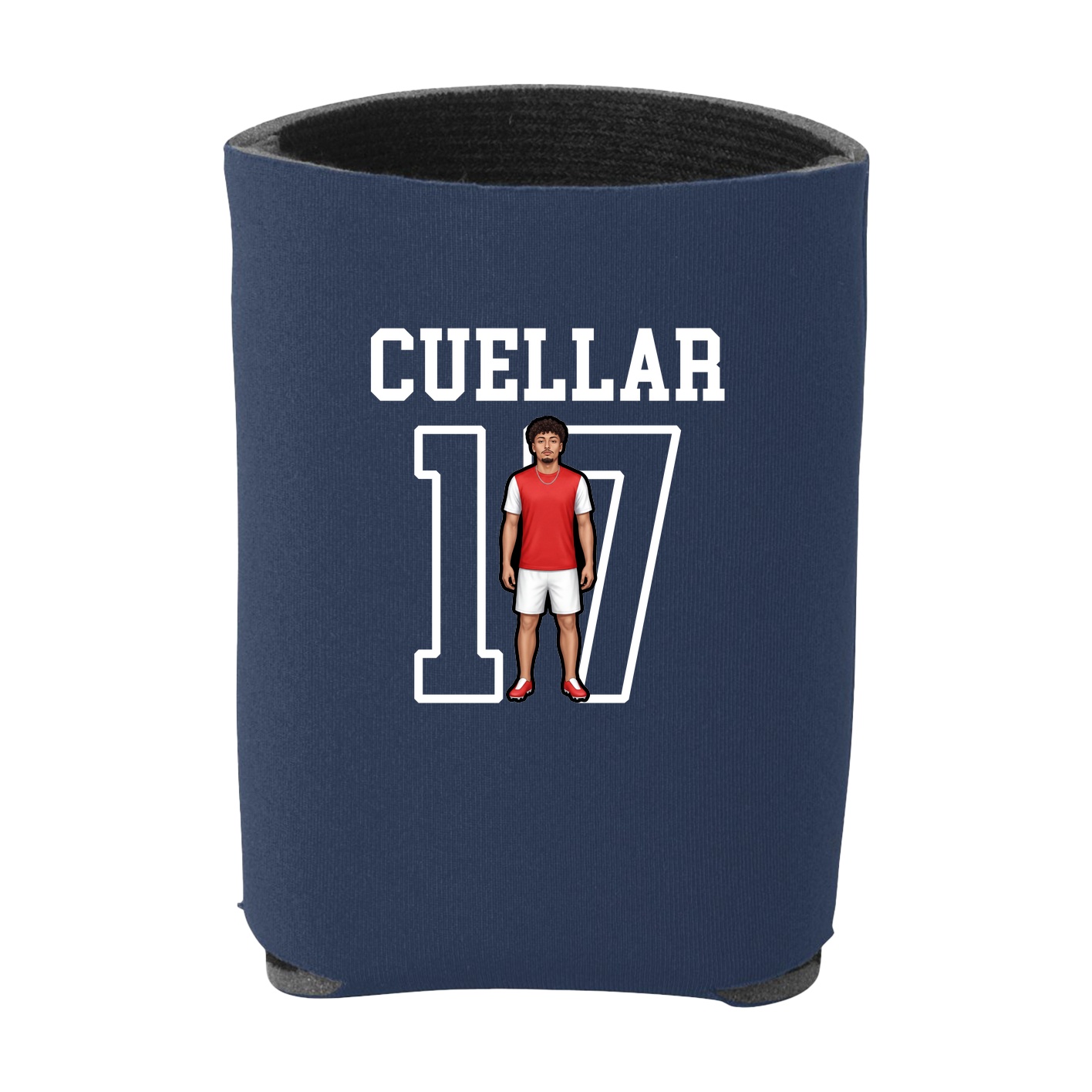 Can Holder — Shirsey in Navy