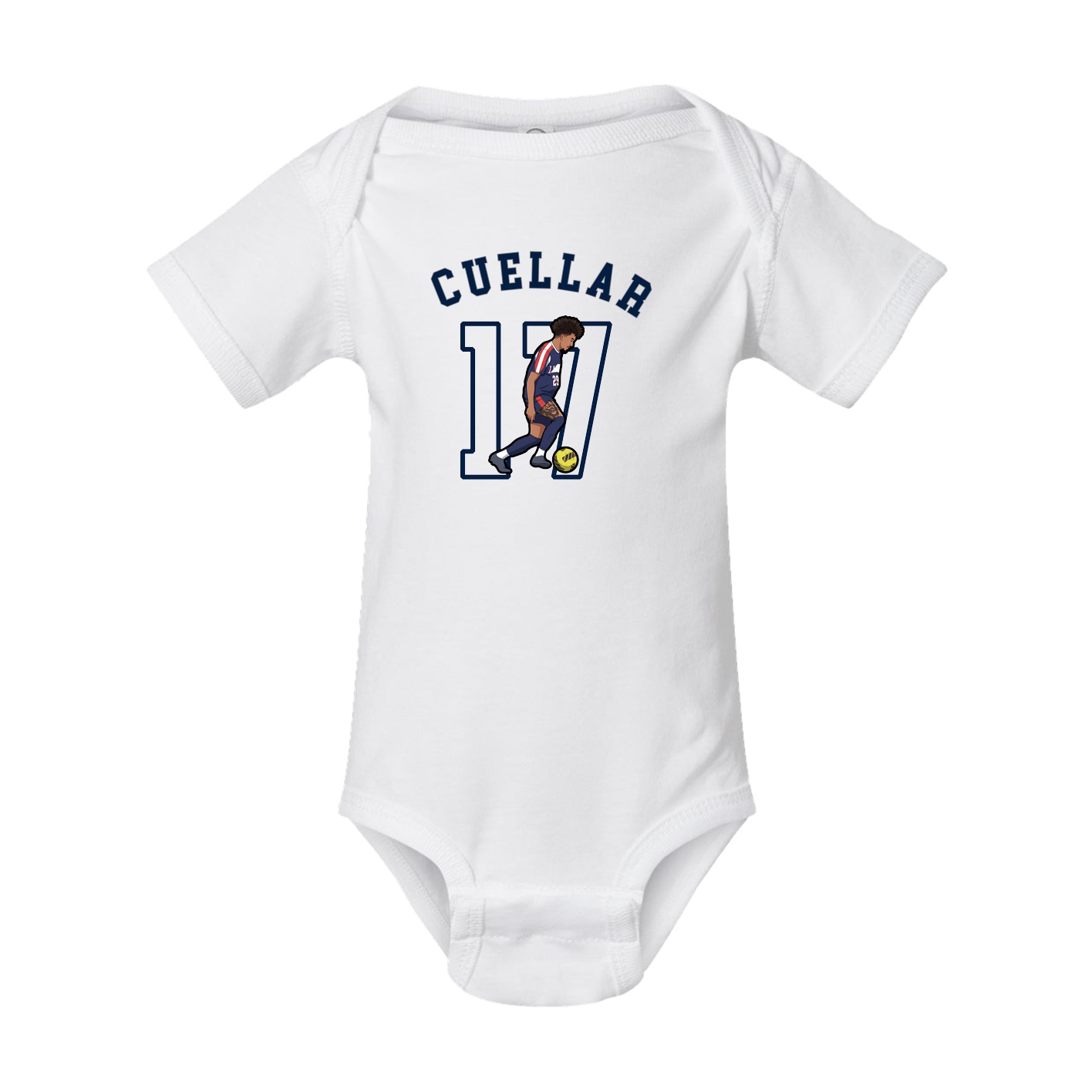 Baby Onesie