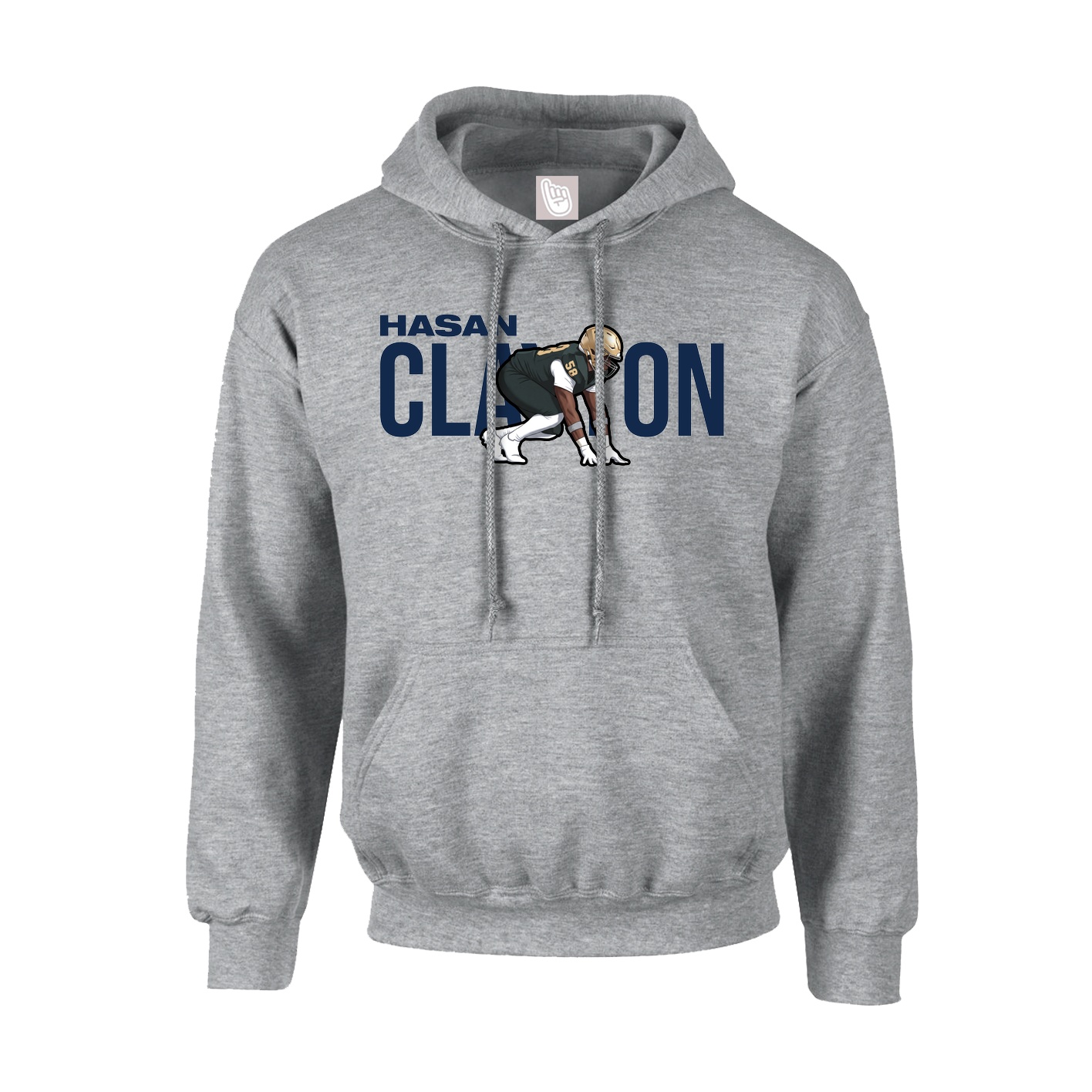 Hoodie