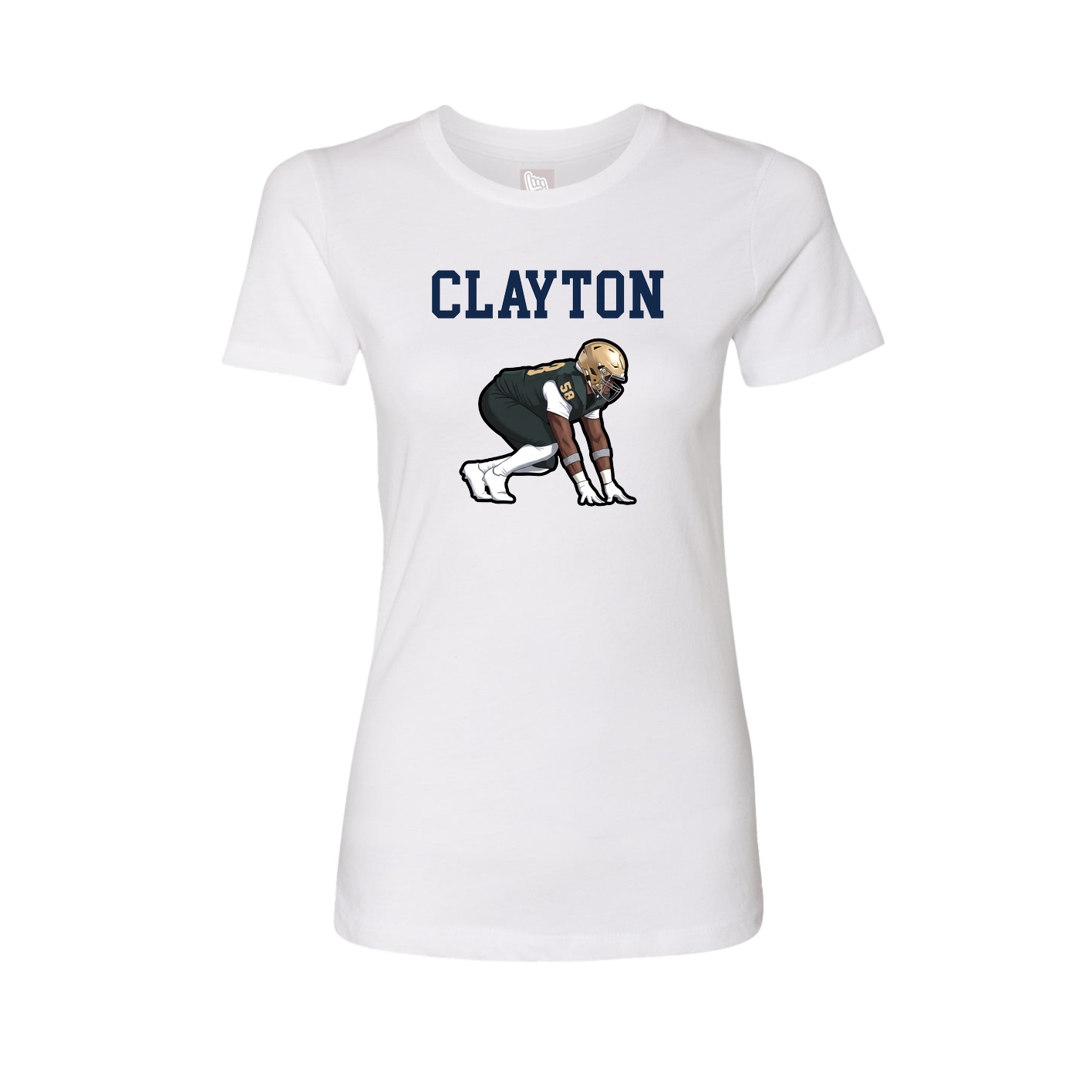 Womens Tee