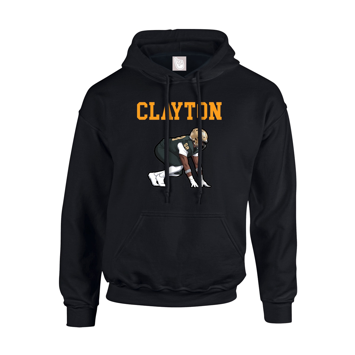 Hoodie