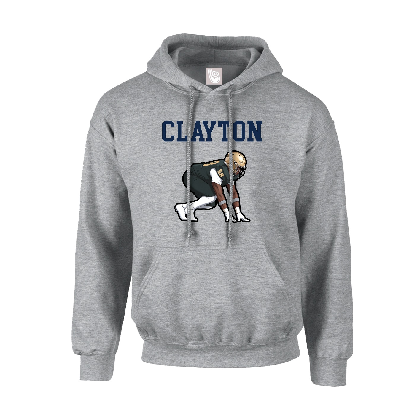 Hoodie