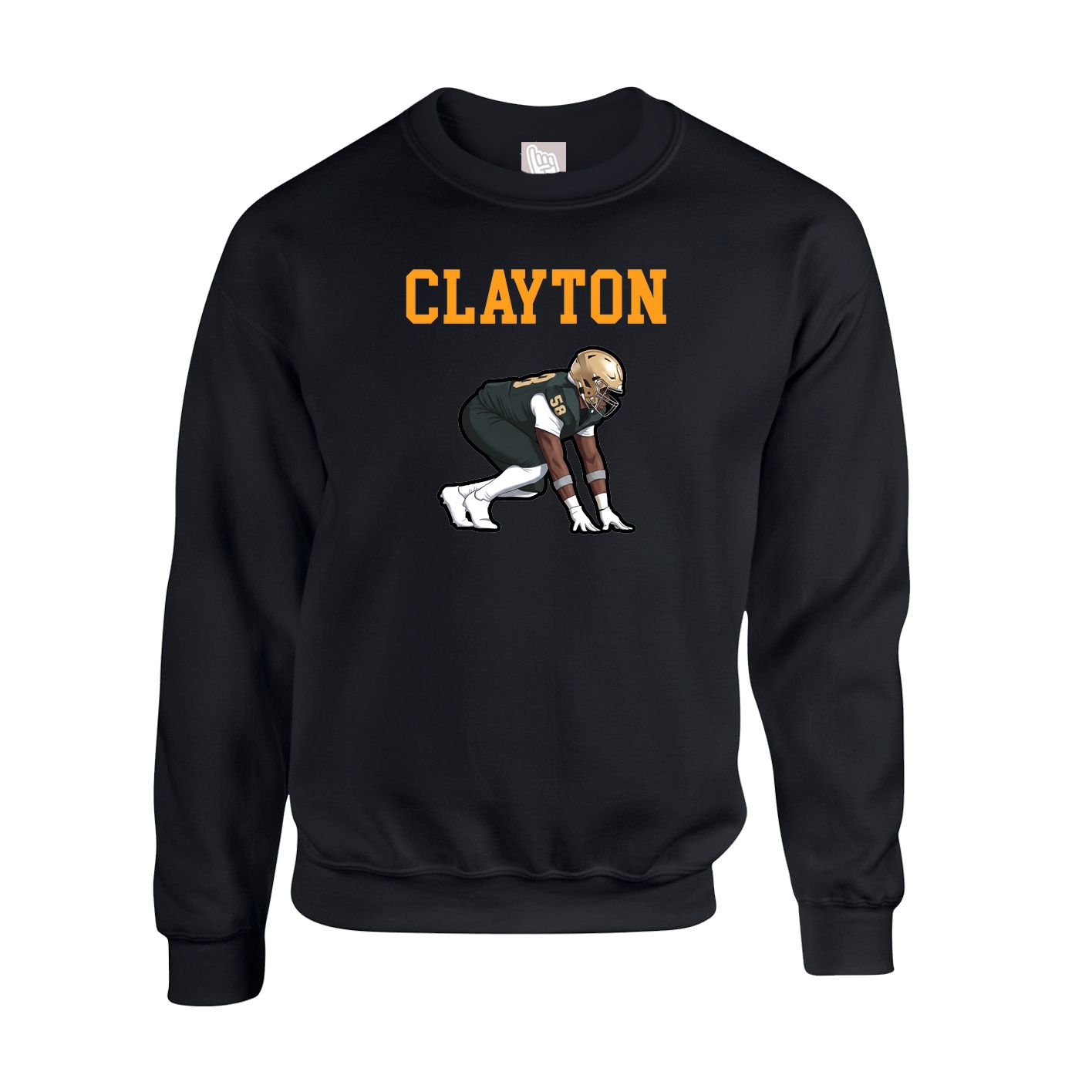 Fleece Crew