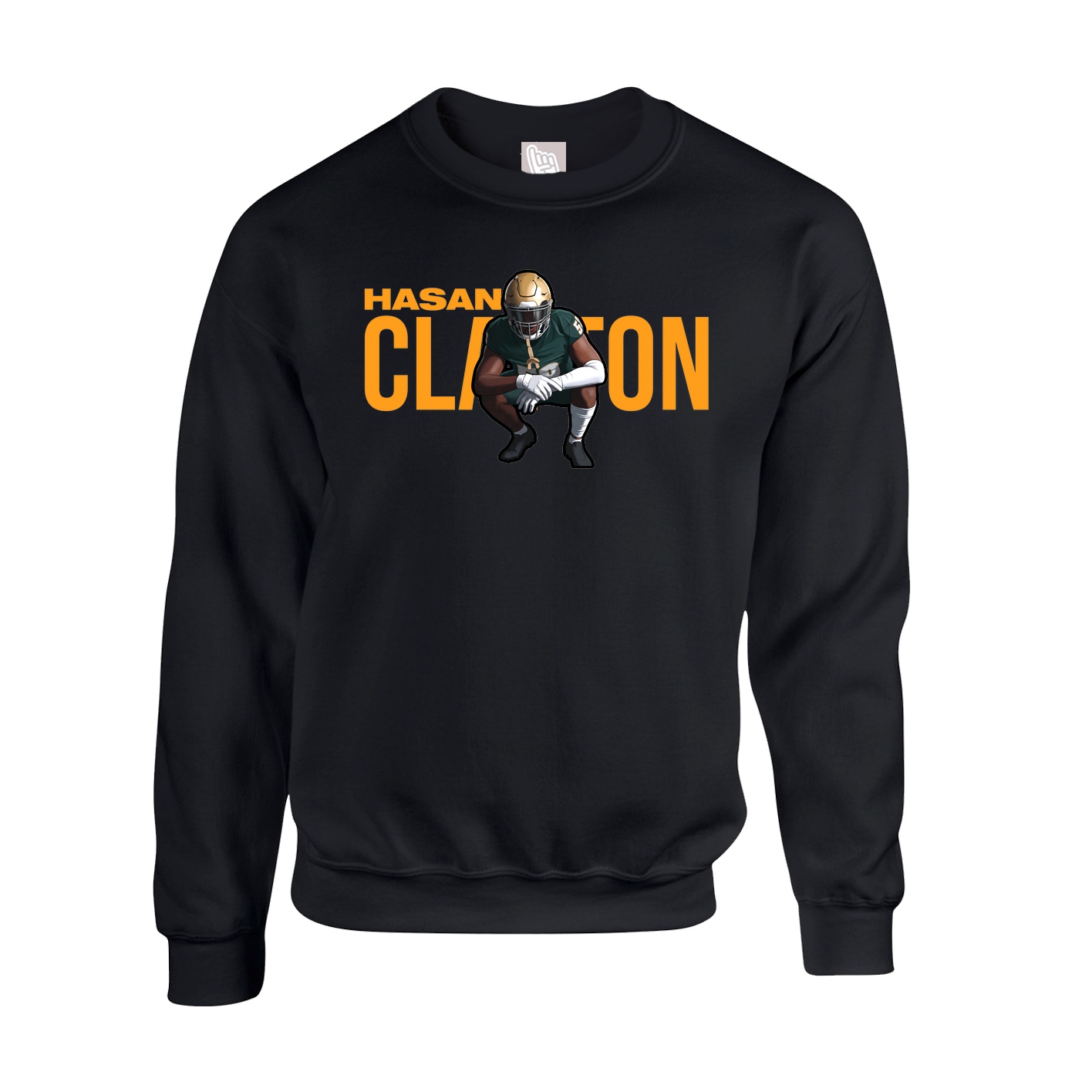 Fleece Crew