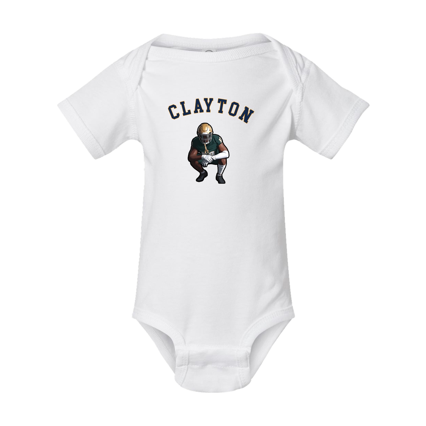 Baby Onesie