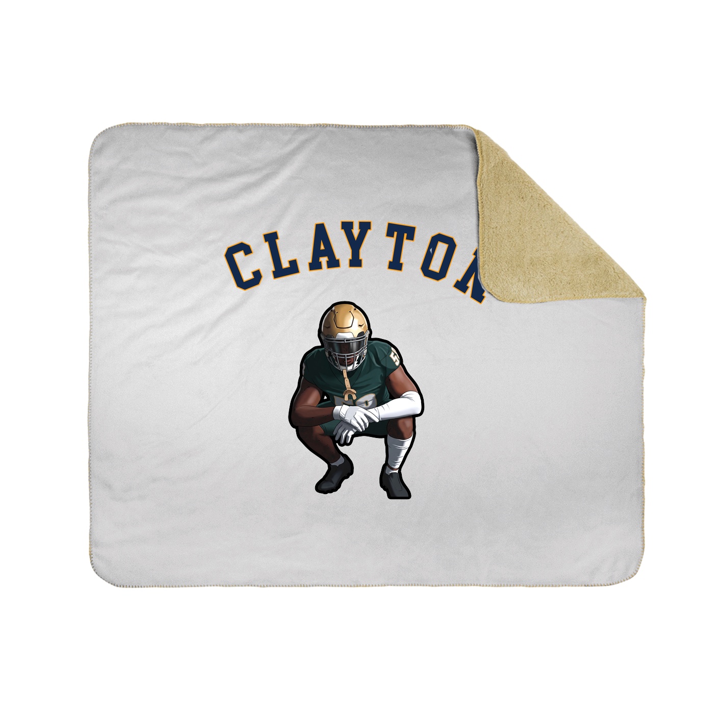 Throw Blanket