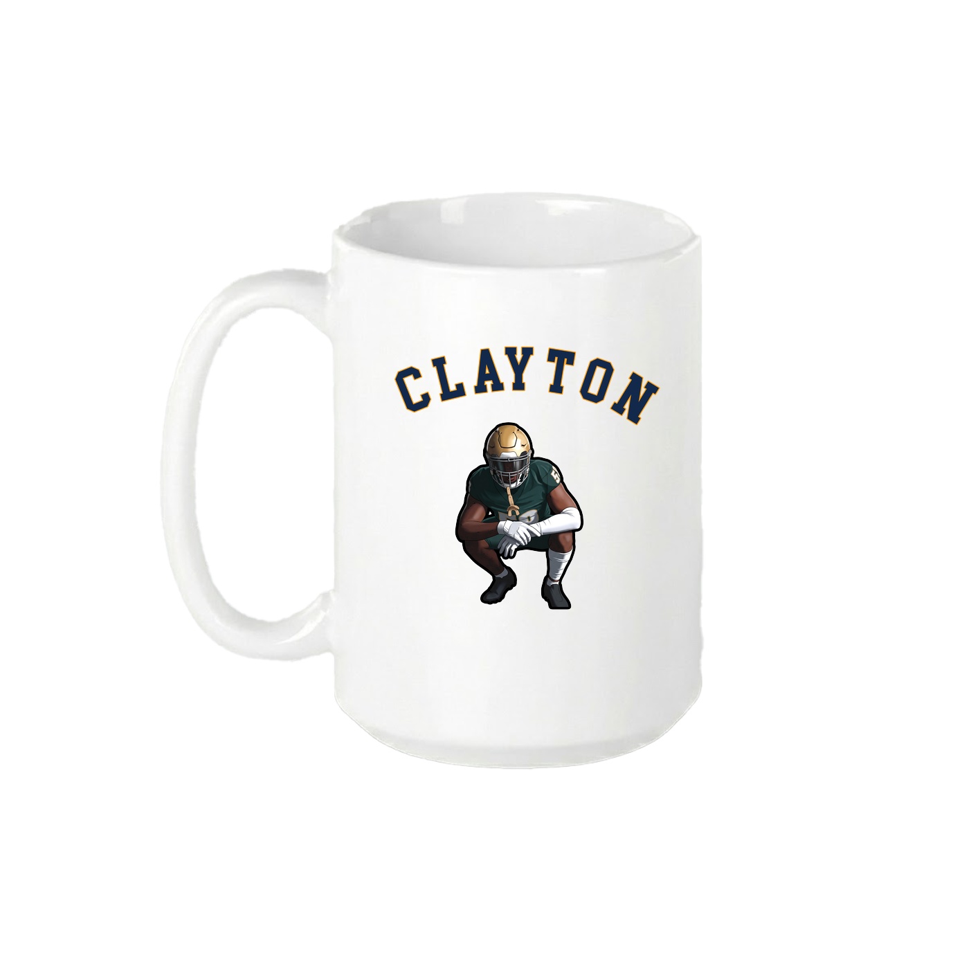 15oz Coffee Mug