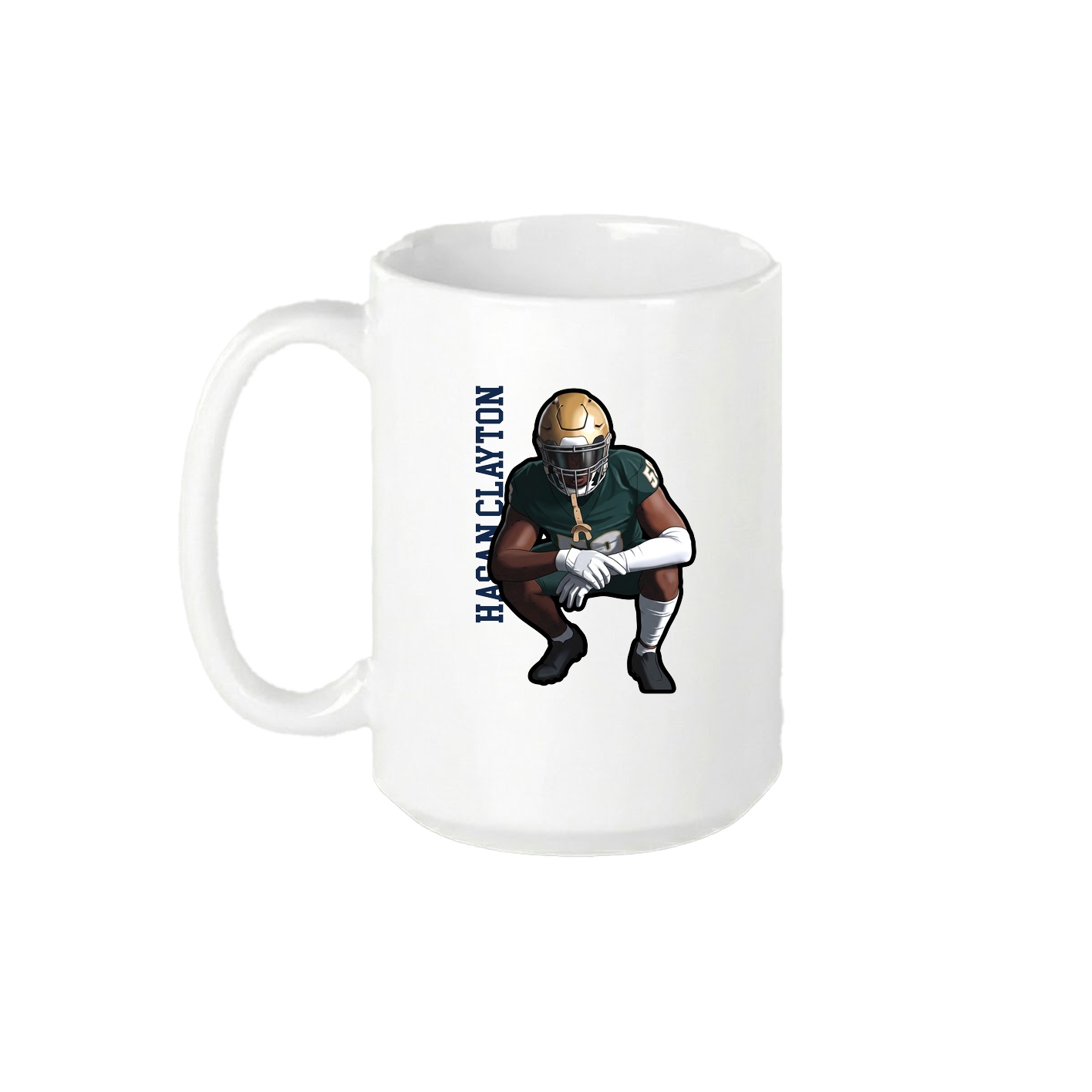 15oz Coffee Mug