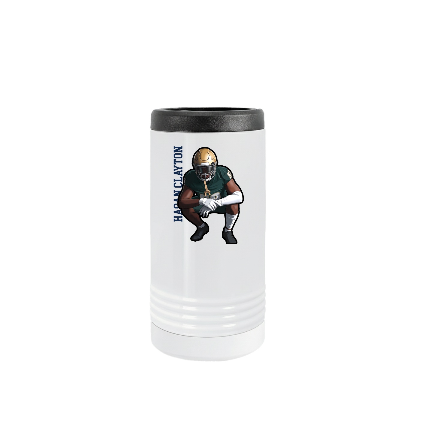 Slim Beverage Holder