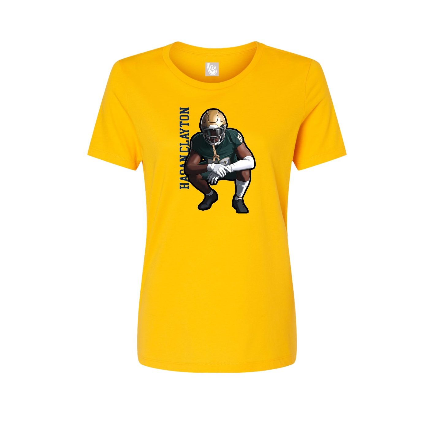 Womens Tee