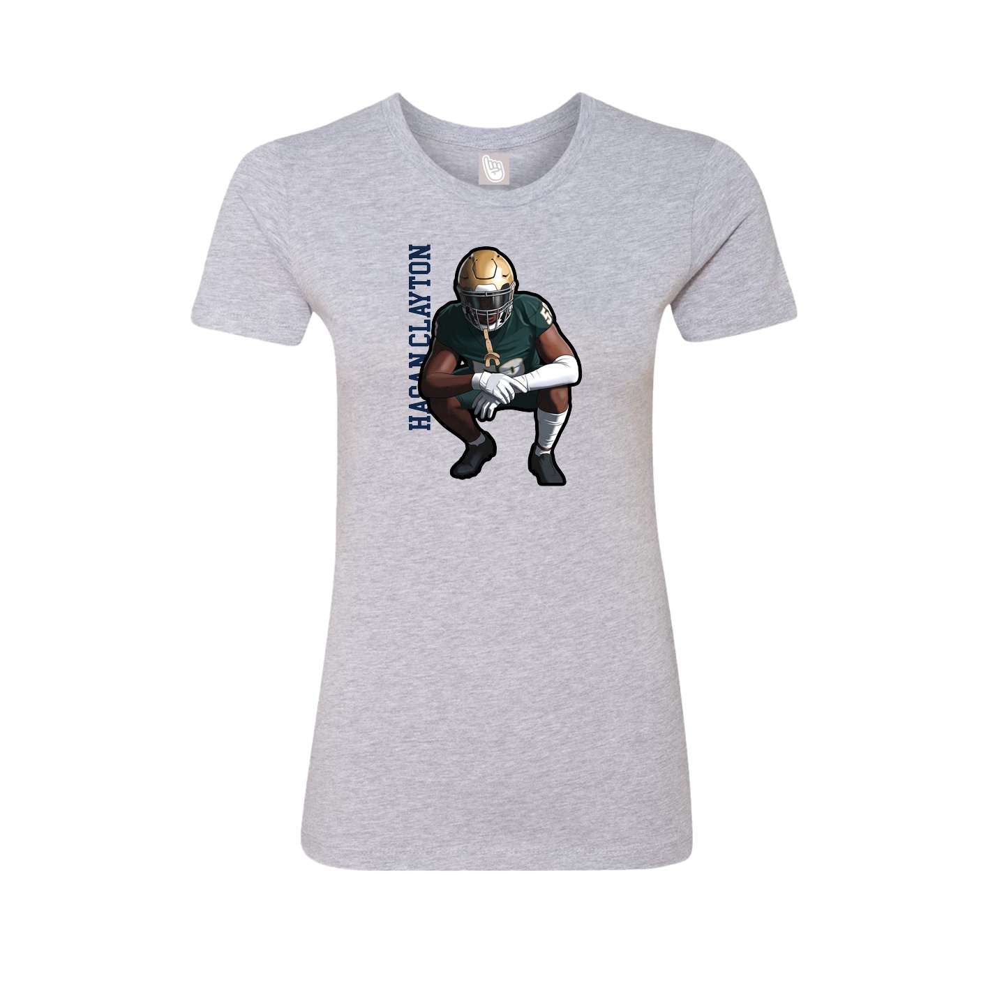 Womens Tee