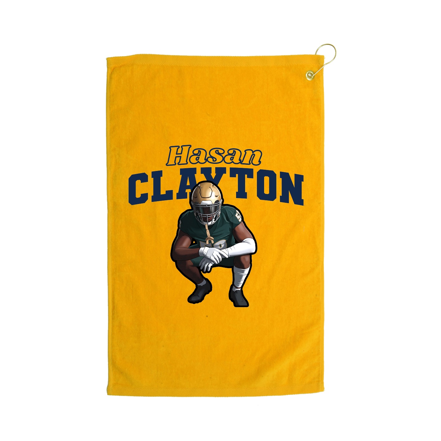 Golf Towel