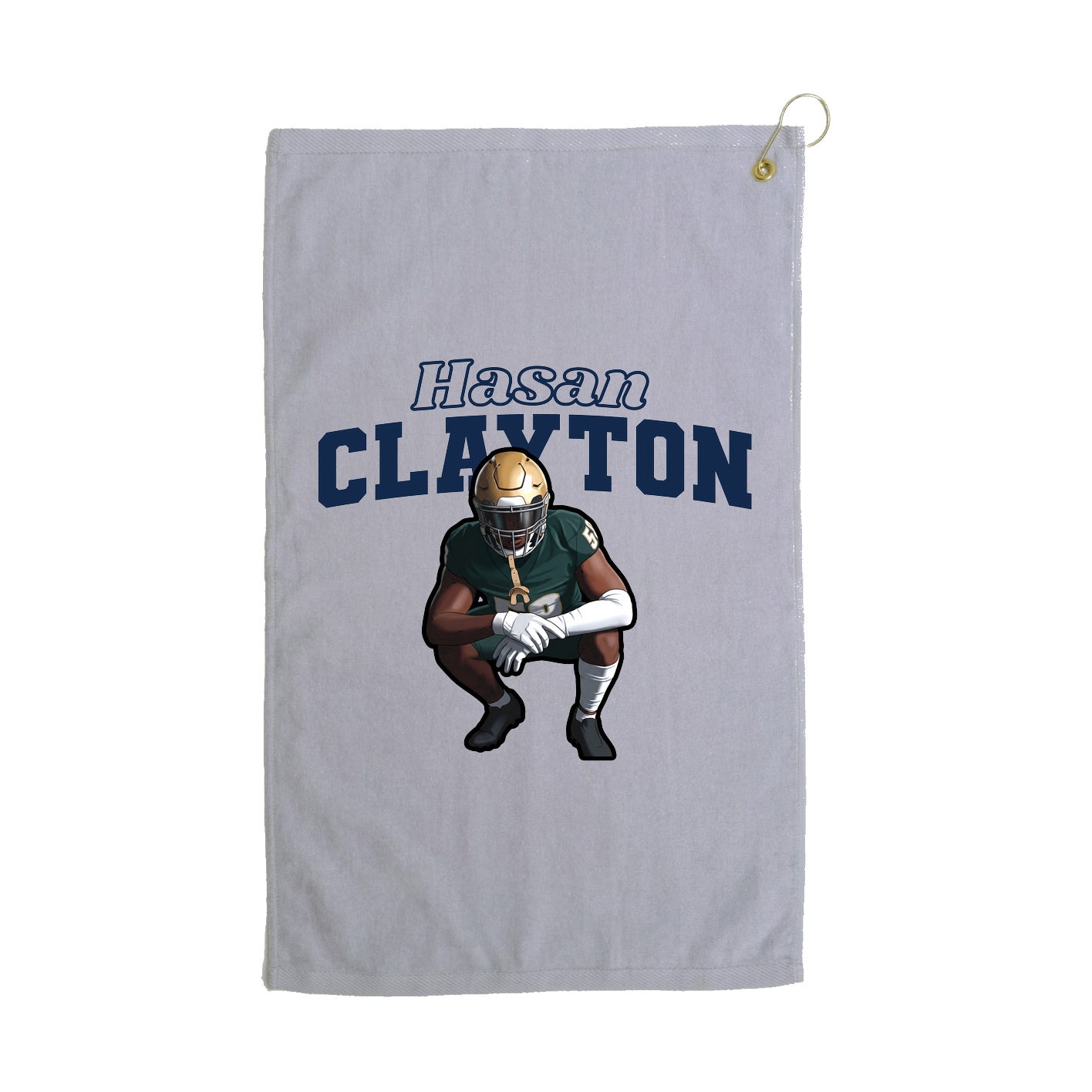Golf Towel