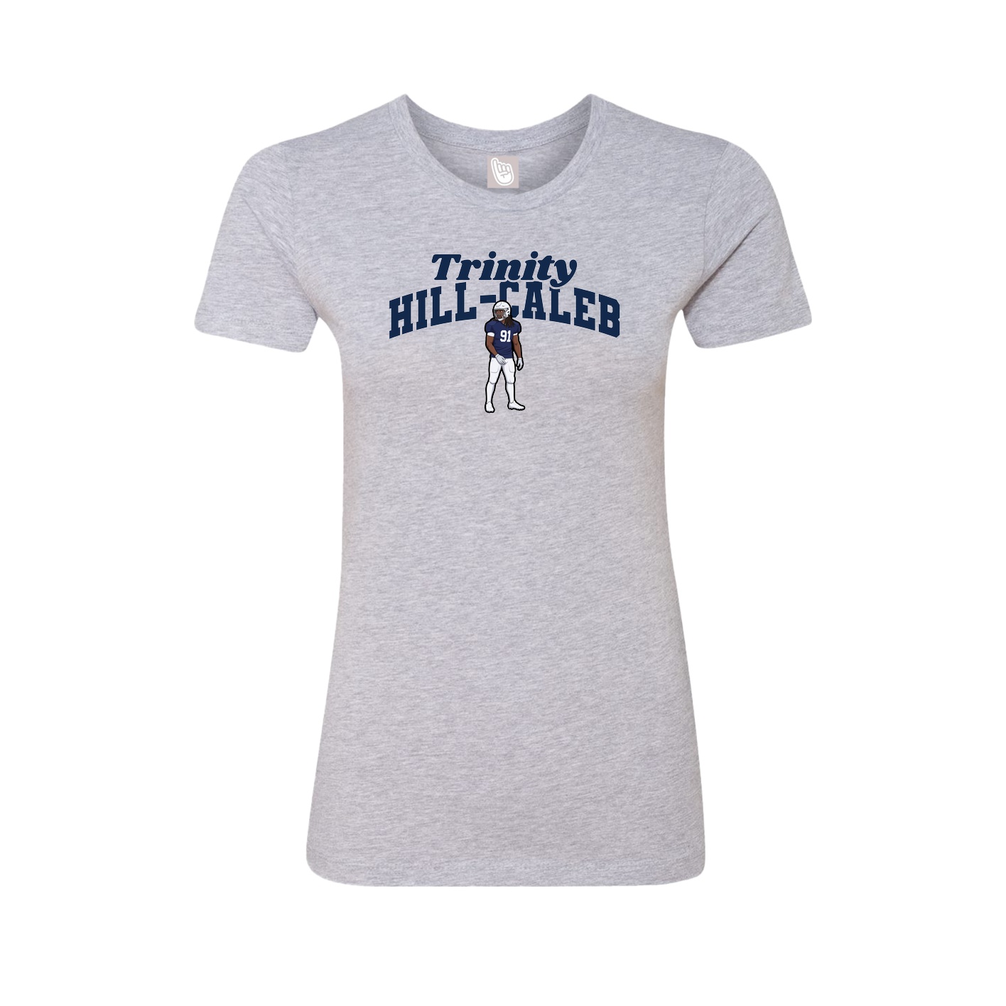 Fitted Women's Tee