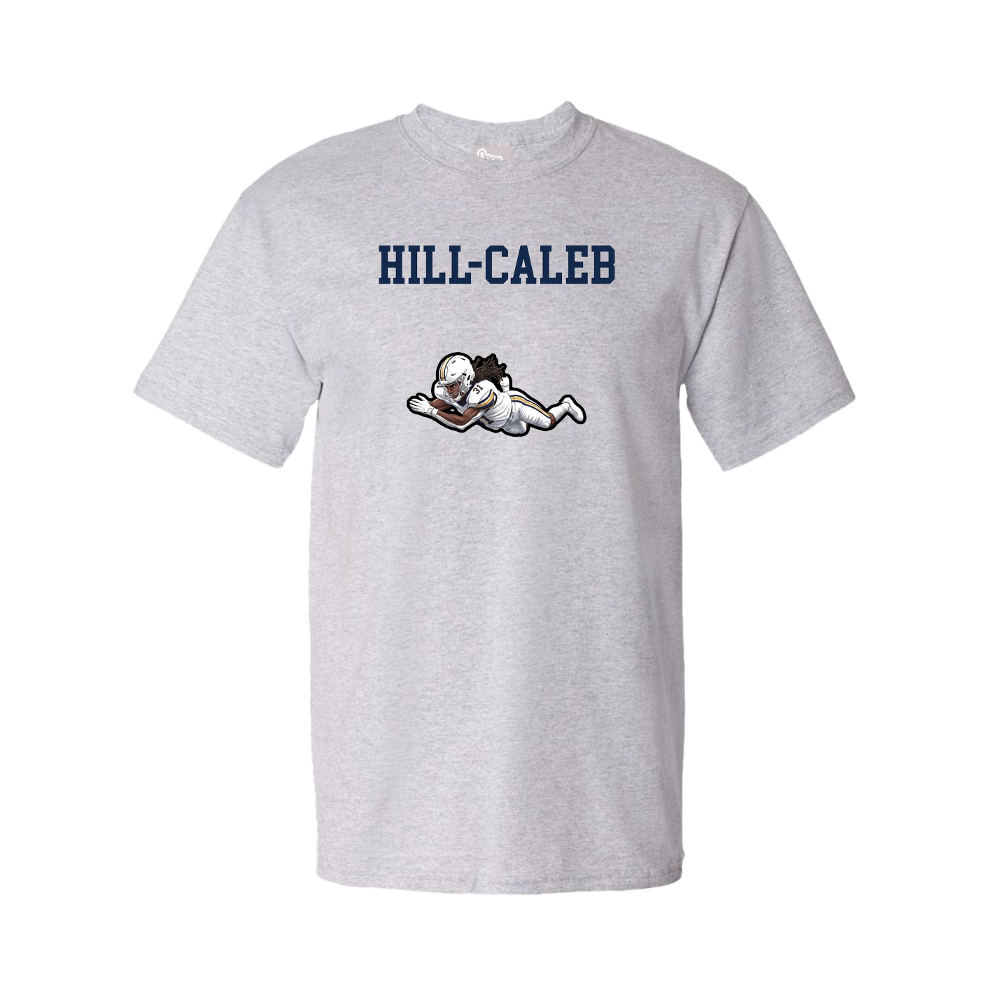 Youth Tee — Shirsey in Grey
