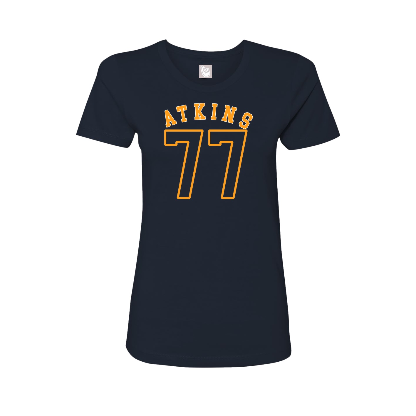 Fitted Women's Tee