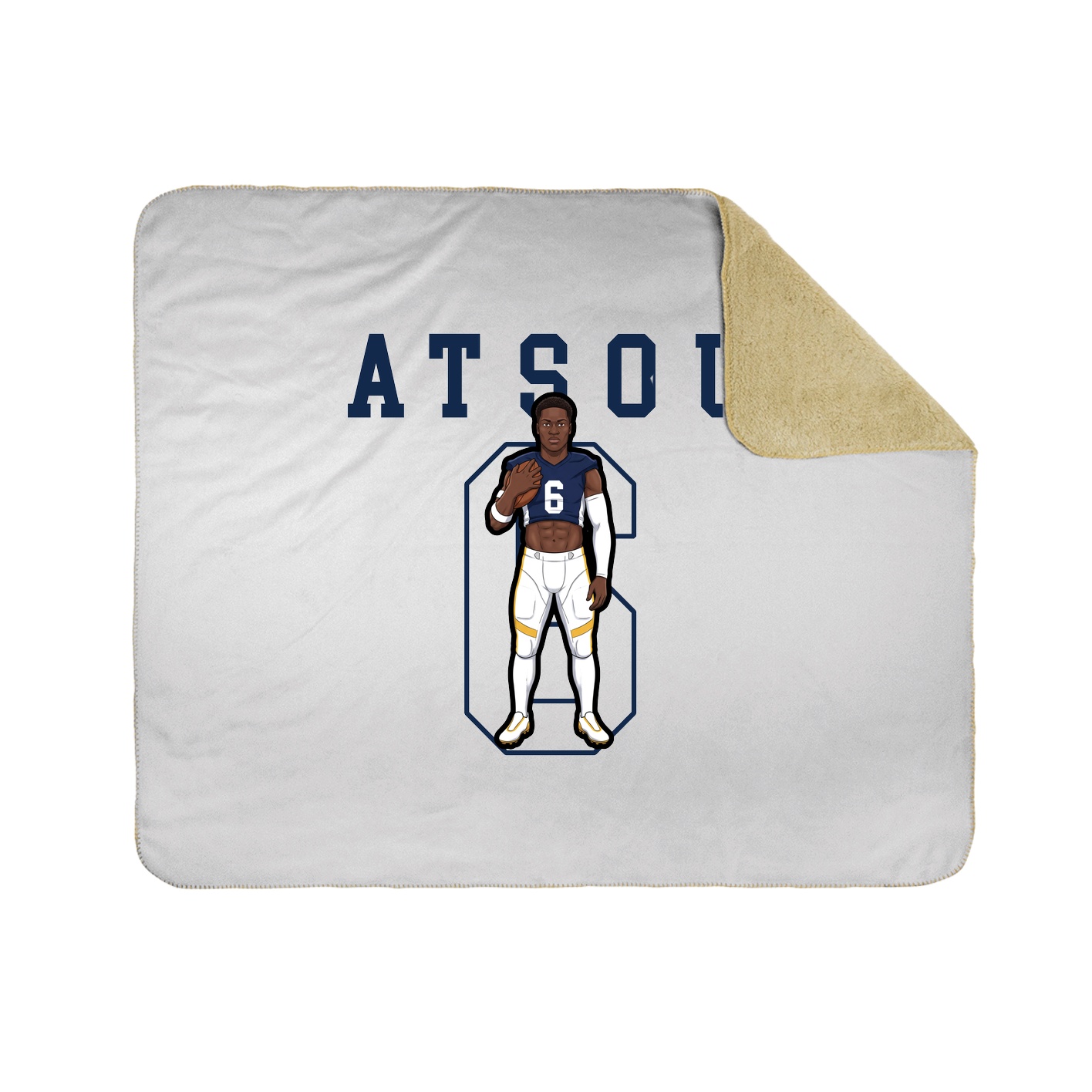 Throw Blanket