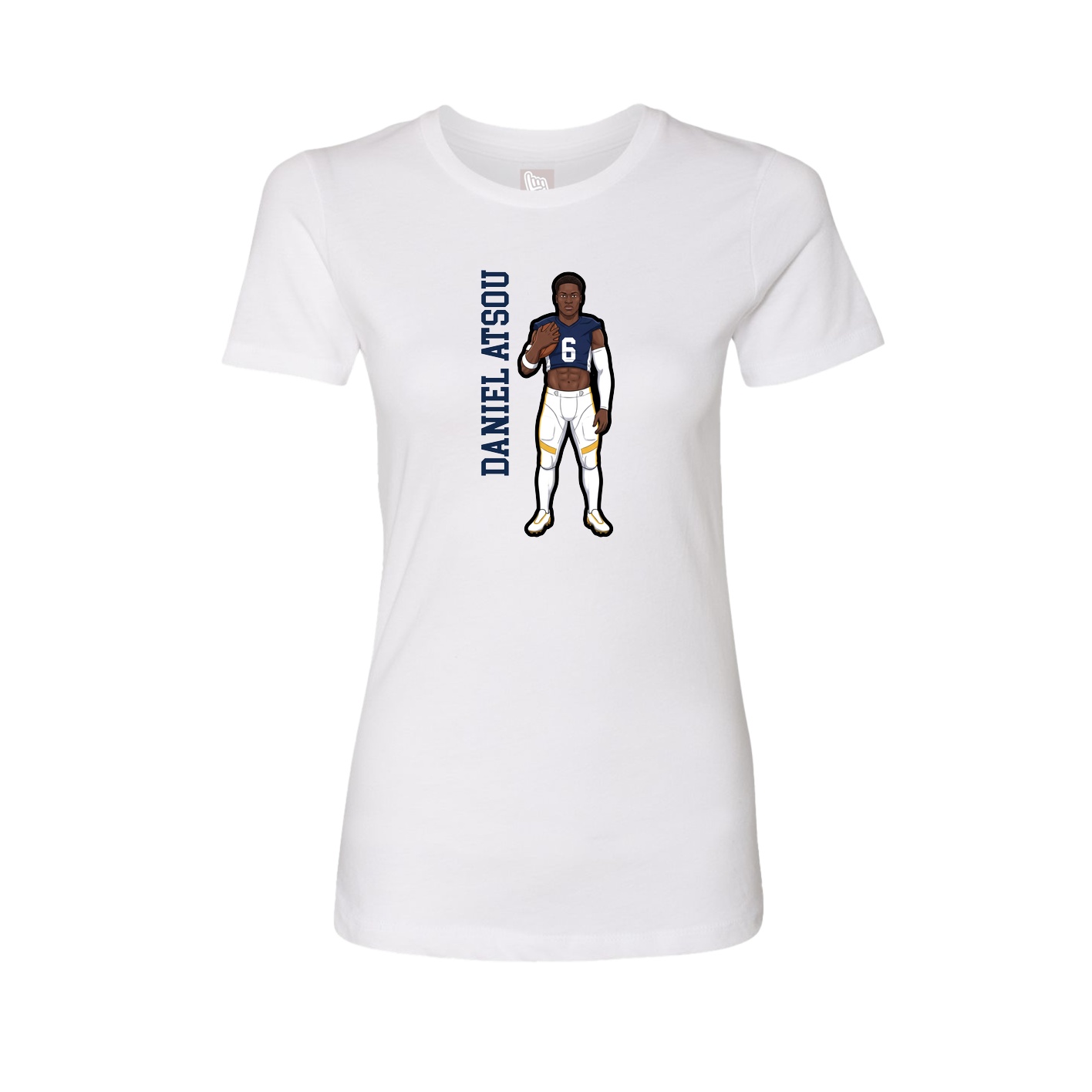 Fitted Women's Tee