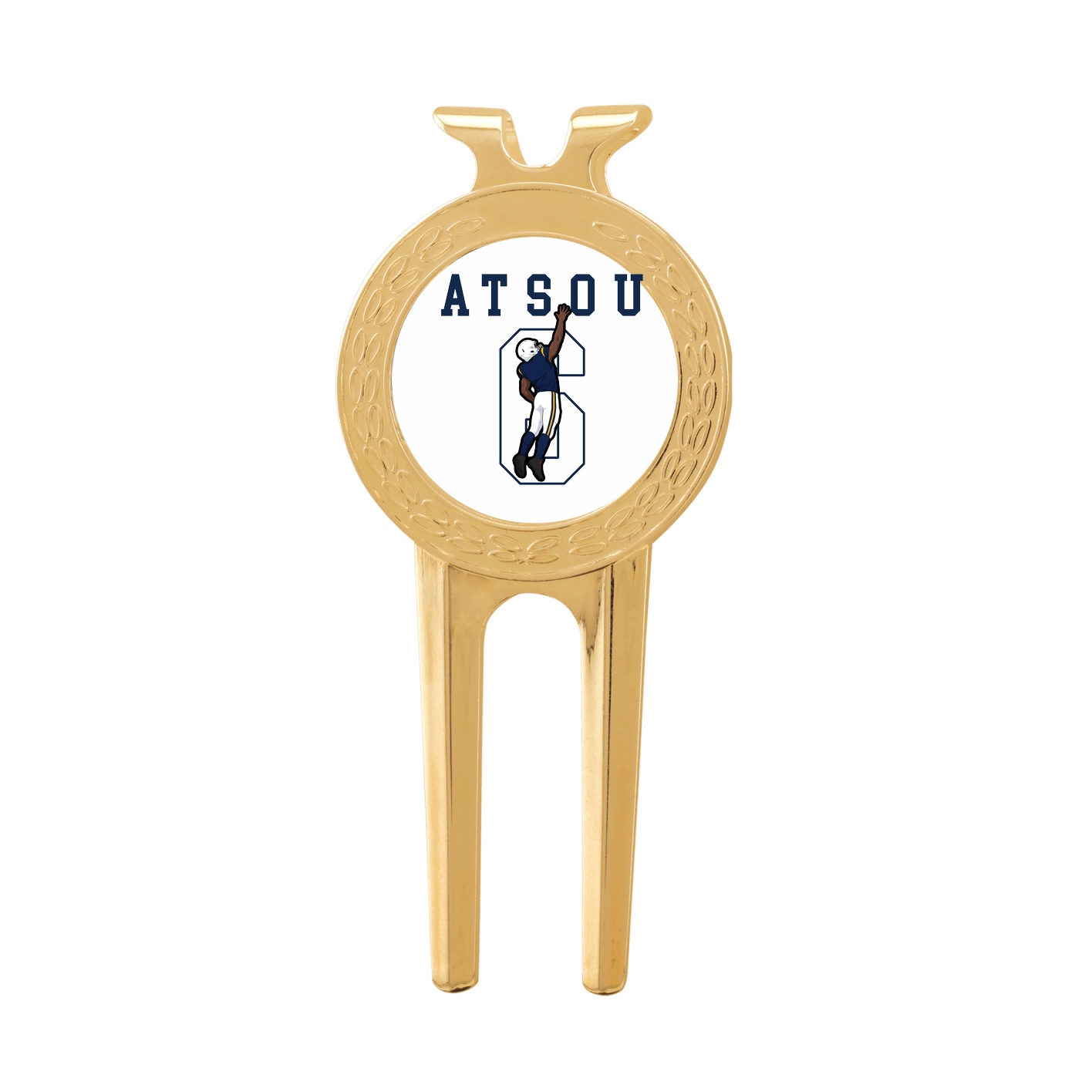 Divot Tool with Ball Marker