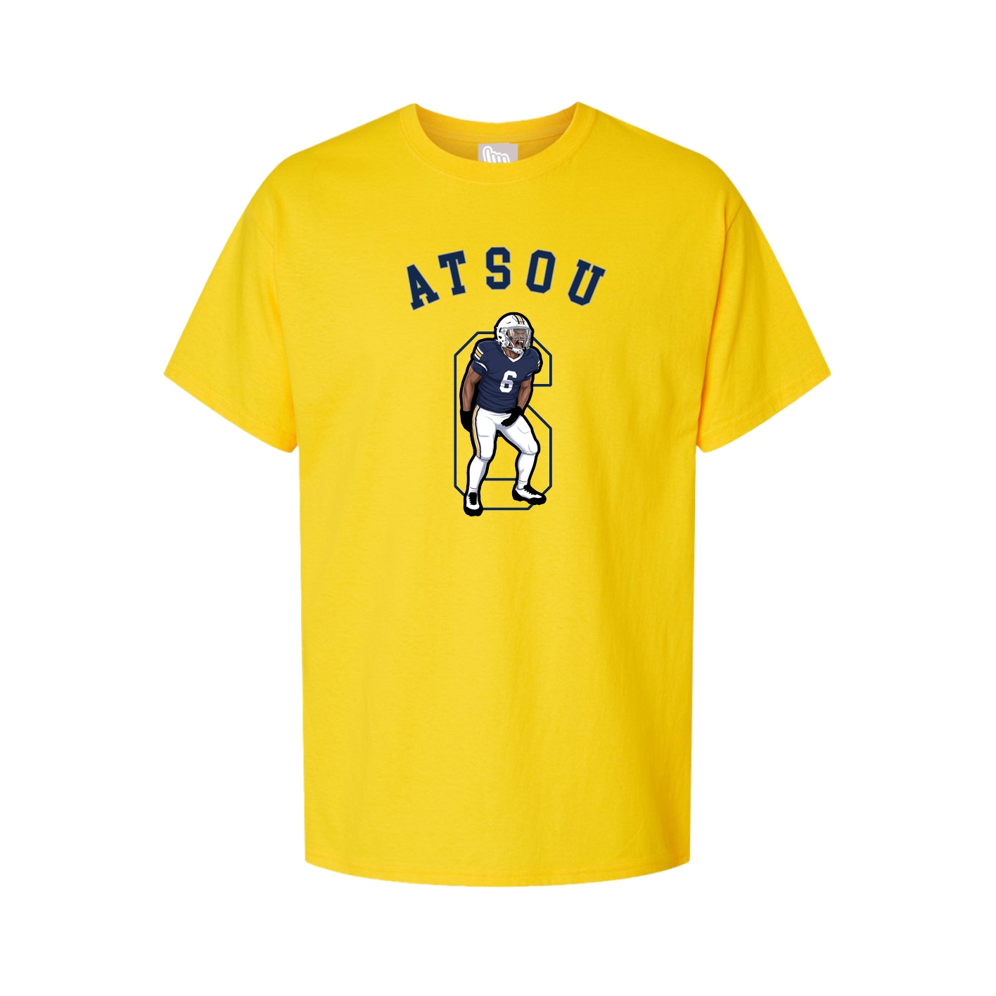NIL Club Tee