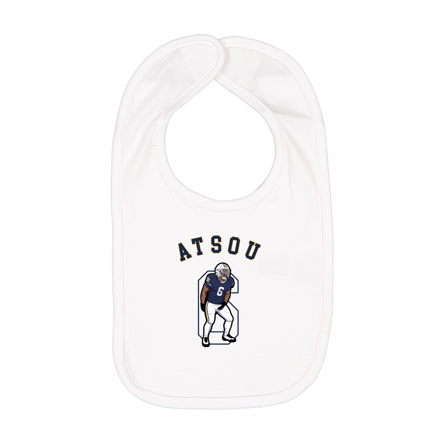 Infant Bib