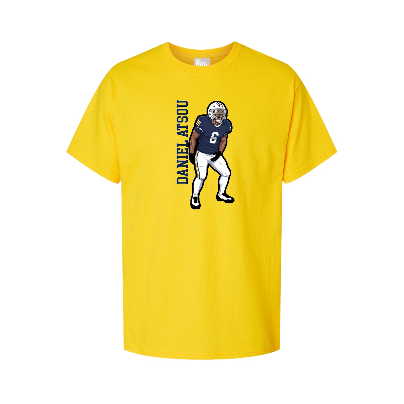 NIL Club Tee