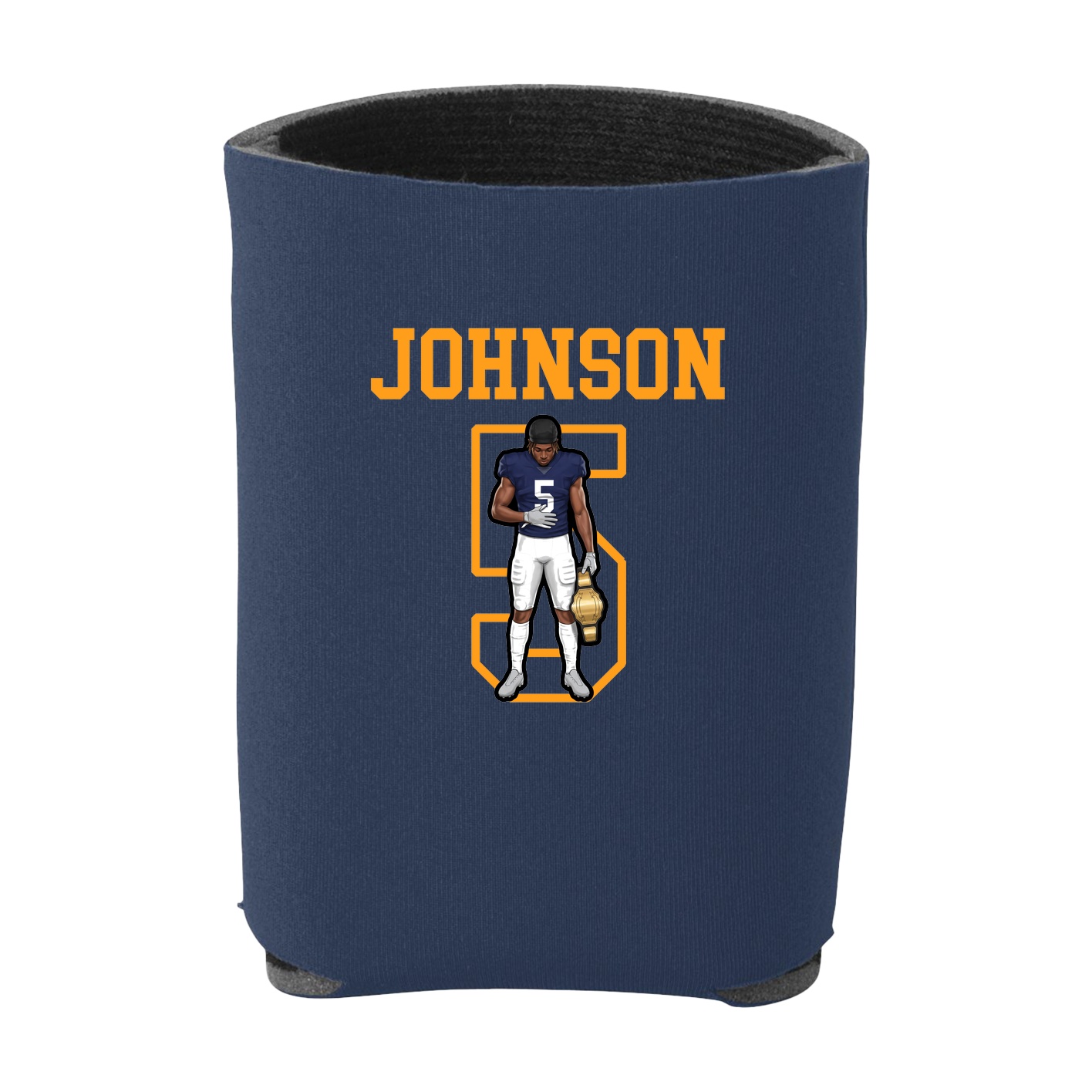 Can Holder — Shirsey in Navy