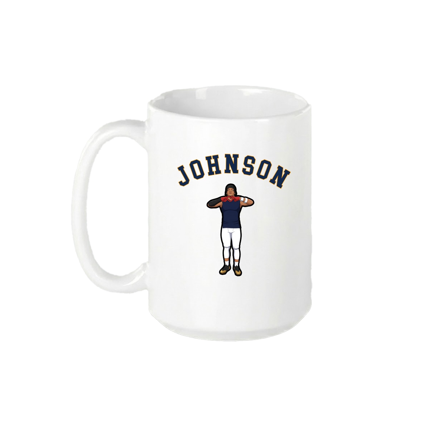 15oz Coffee Mug