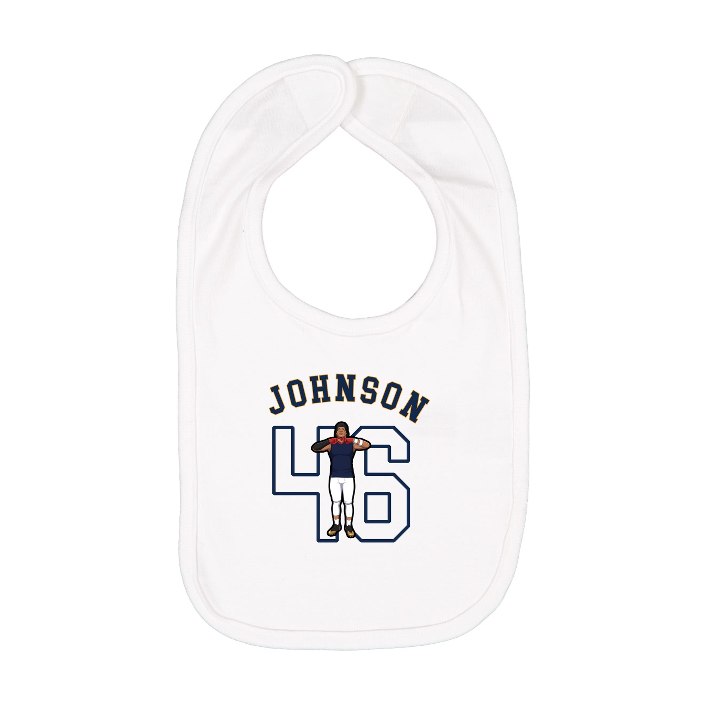 Infant Bib
