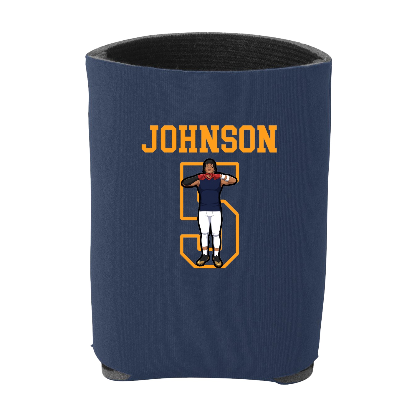 Can Holder — Shirsey in Navy