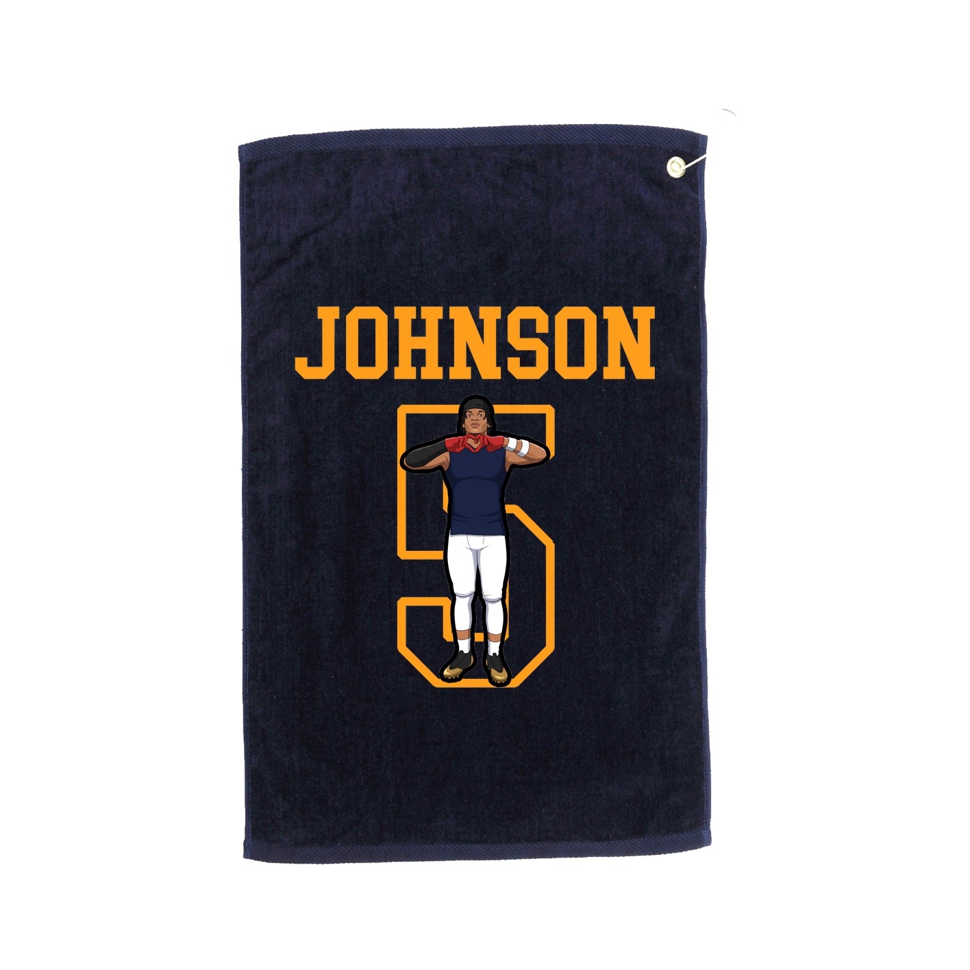 Golf Towel