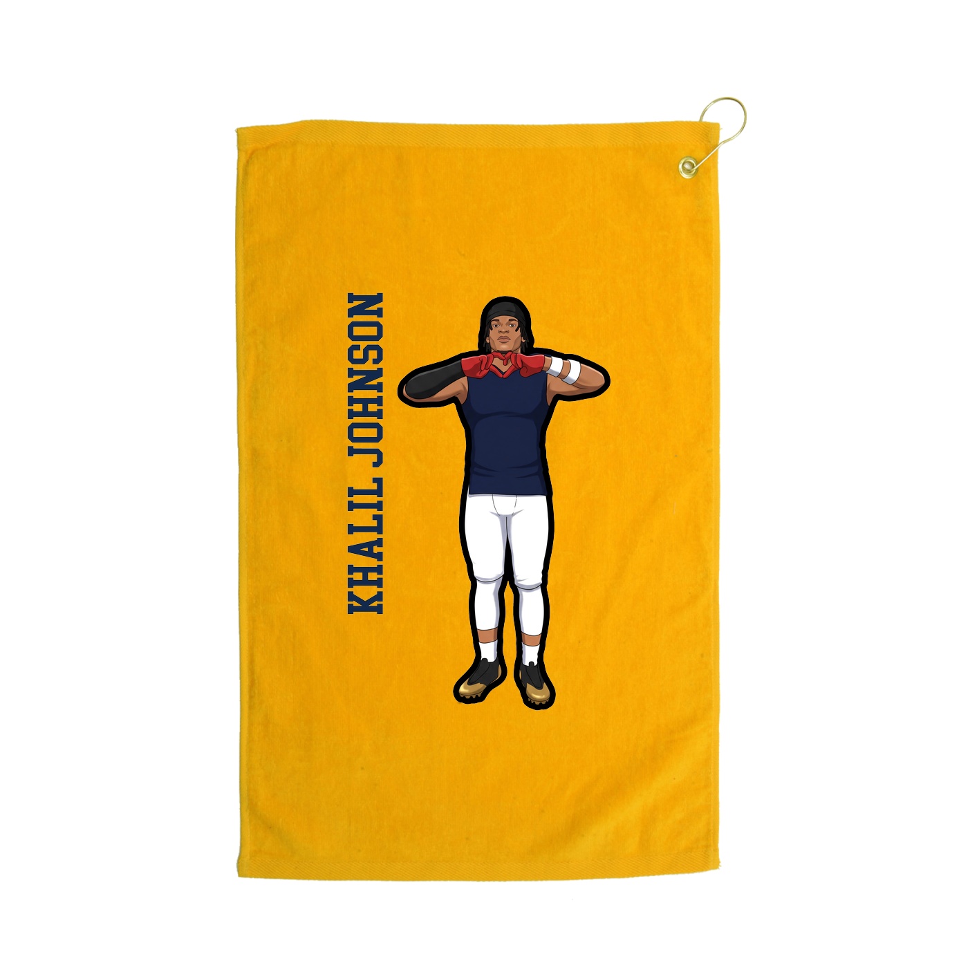 Golf Towel