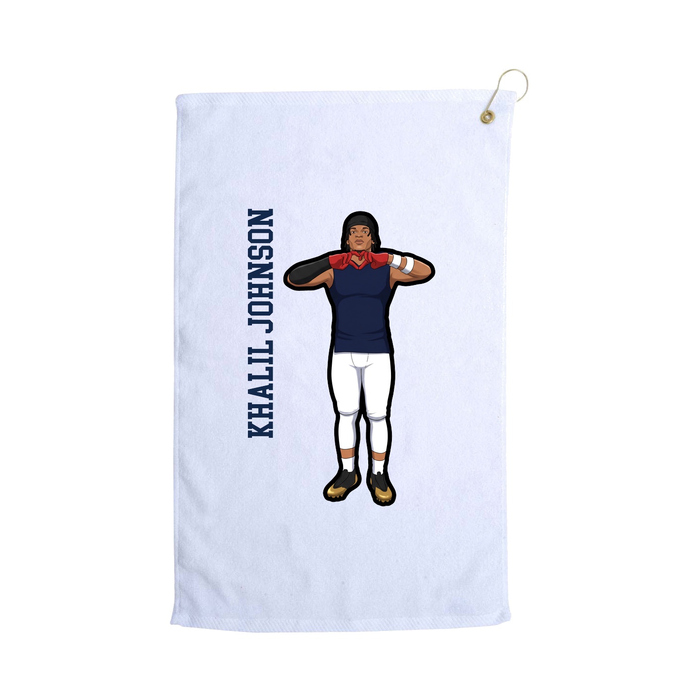 Golf Towel