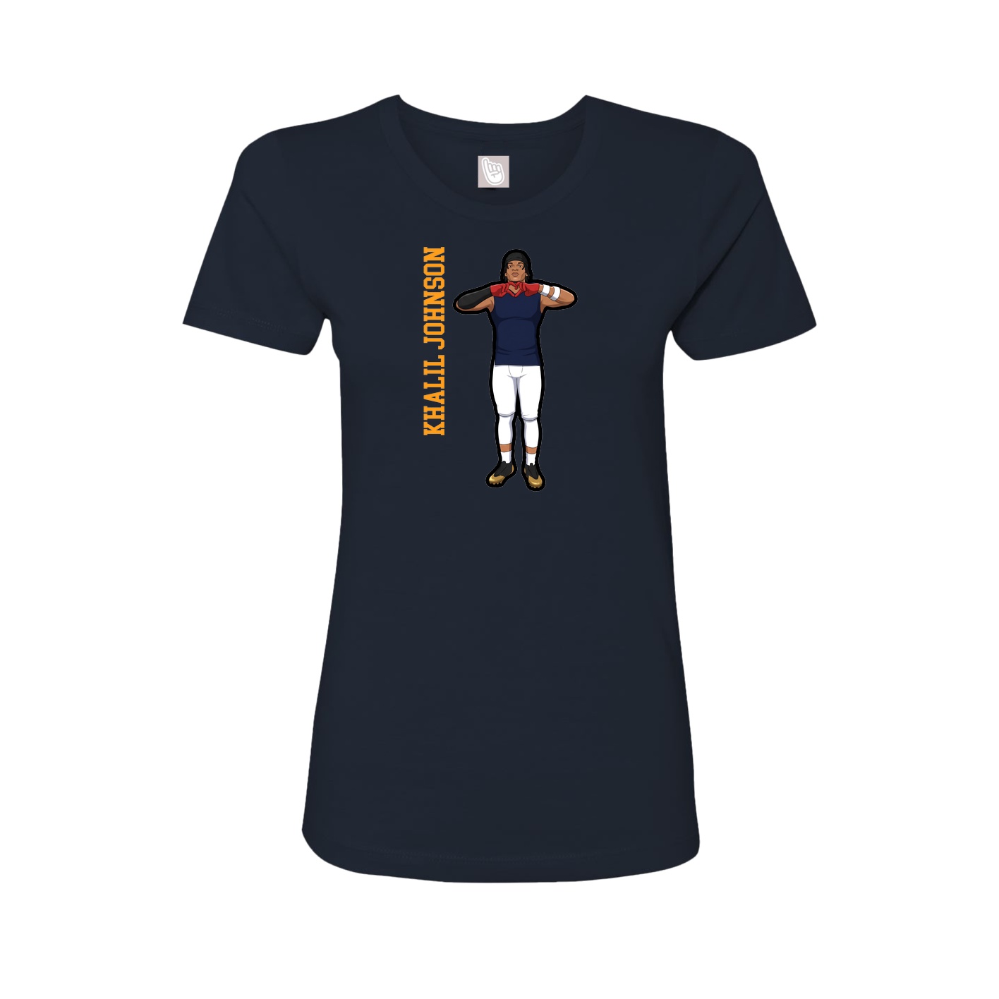 Womens Tee