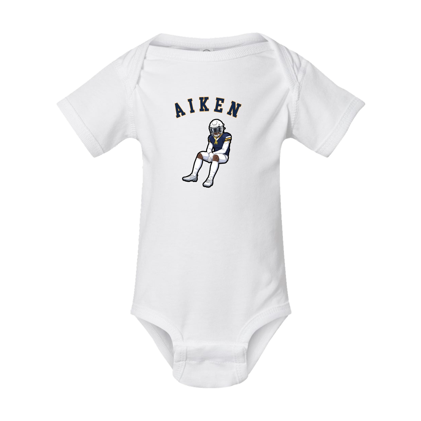 Baby Onesie
