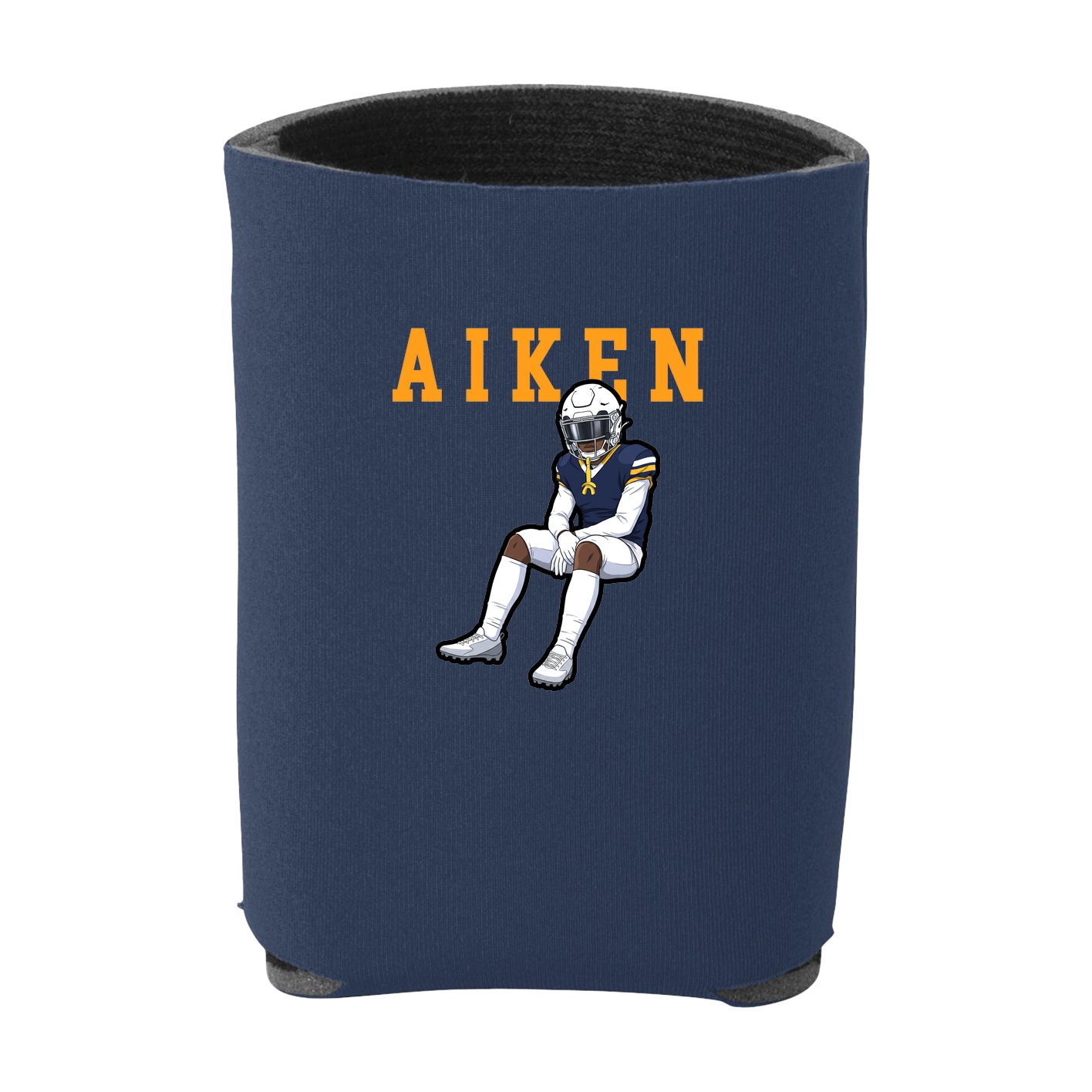 Can Holder — Shirsey in Navy