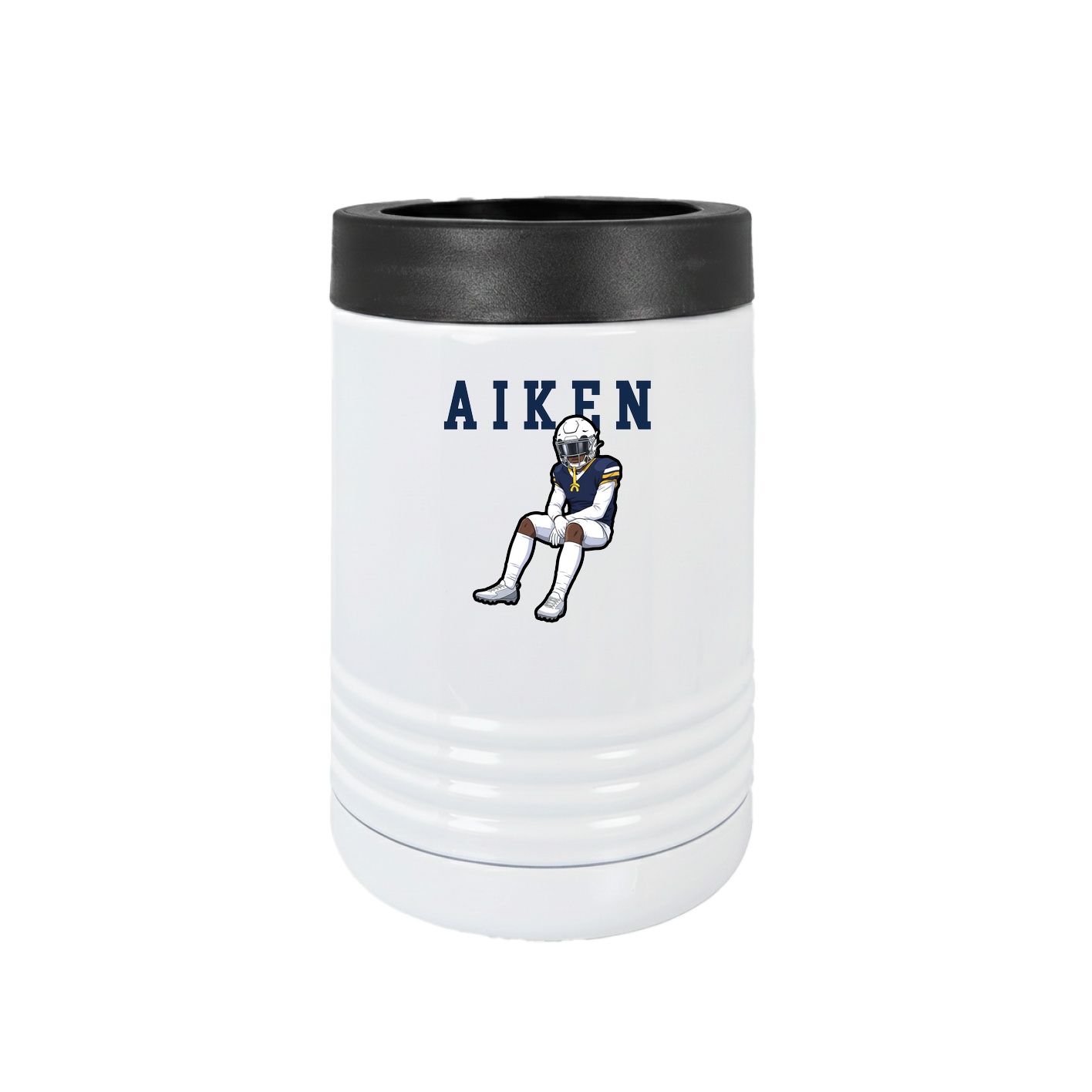Beverage Holder — Shirsey in White