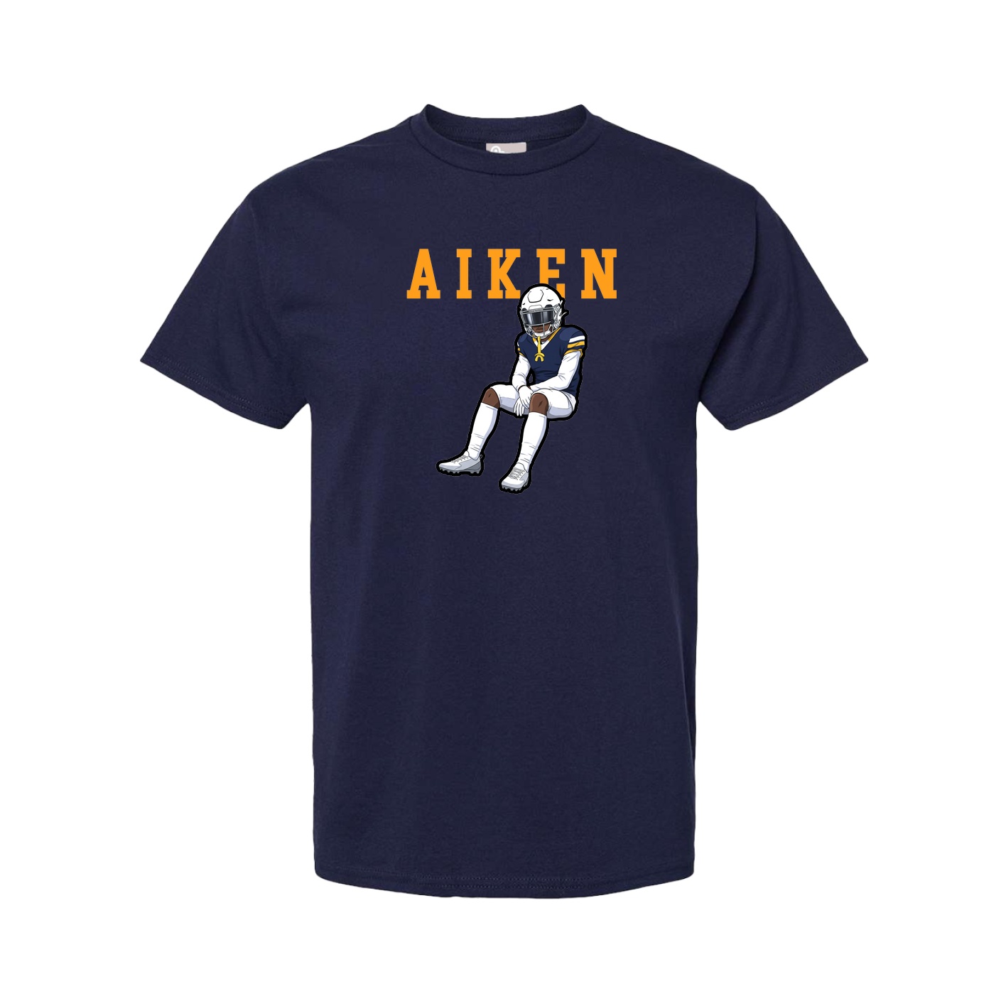 NIL Club Tee
