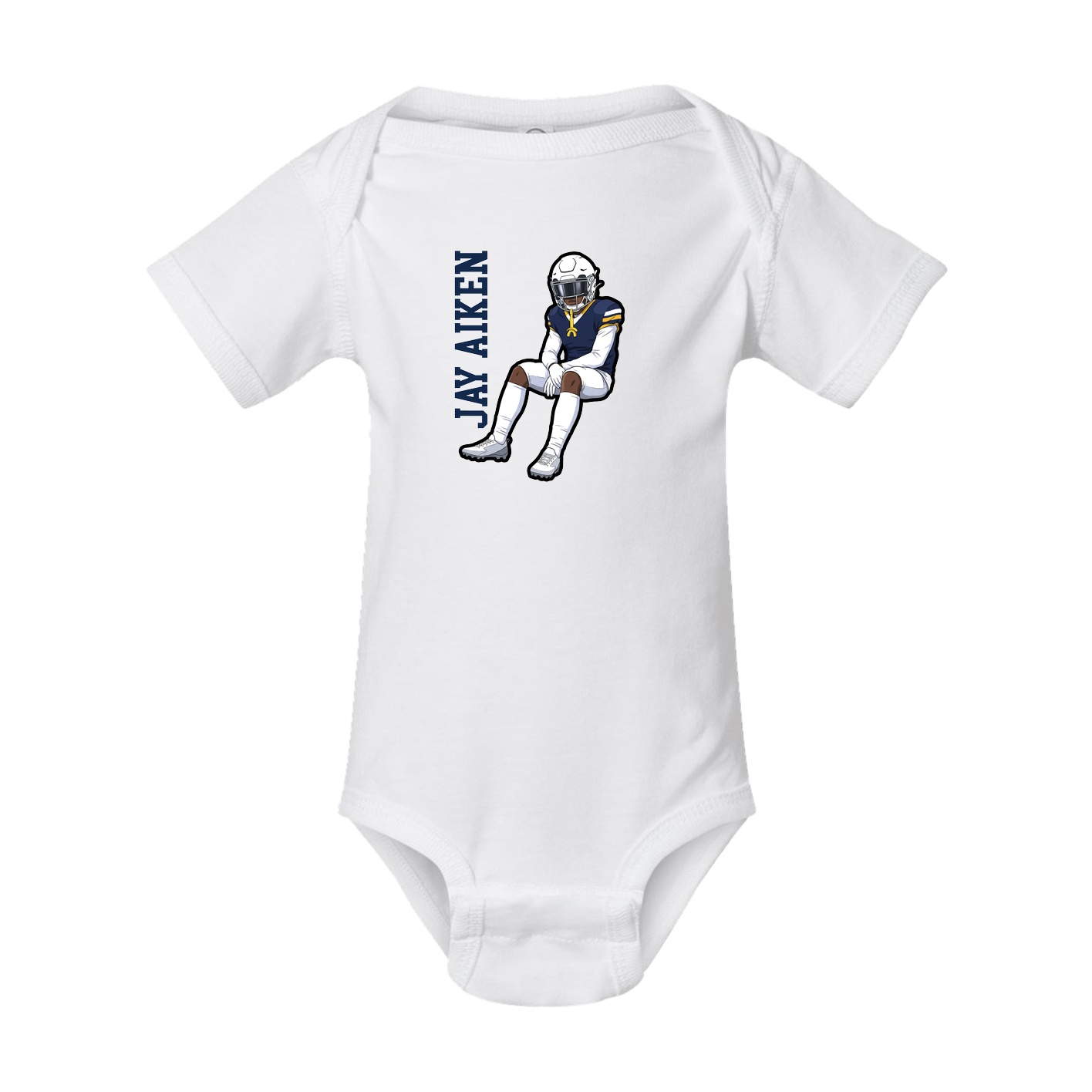 Baby Onesie