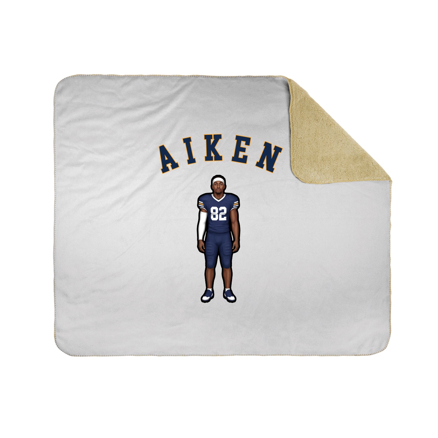 Throw Blanket