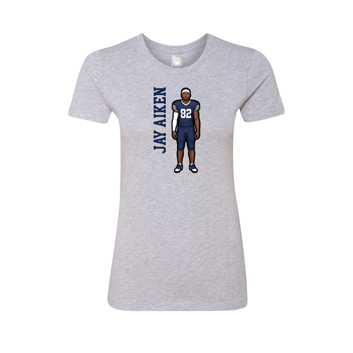 Fitted Women's Tee