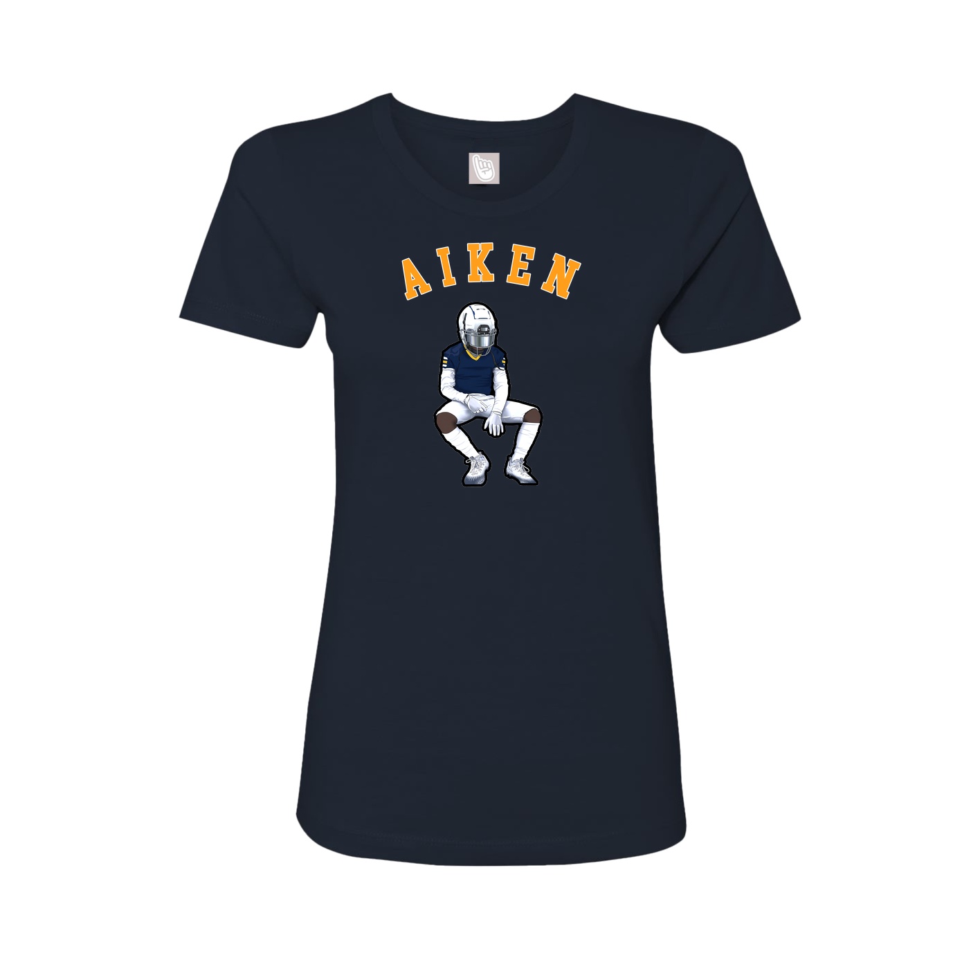 NIL Club Womens Tee