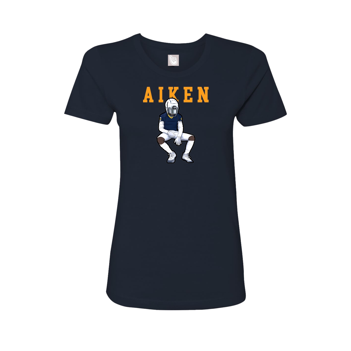 NIL Club Womens Tee