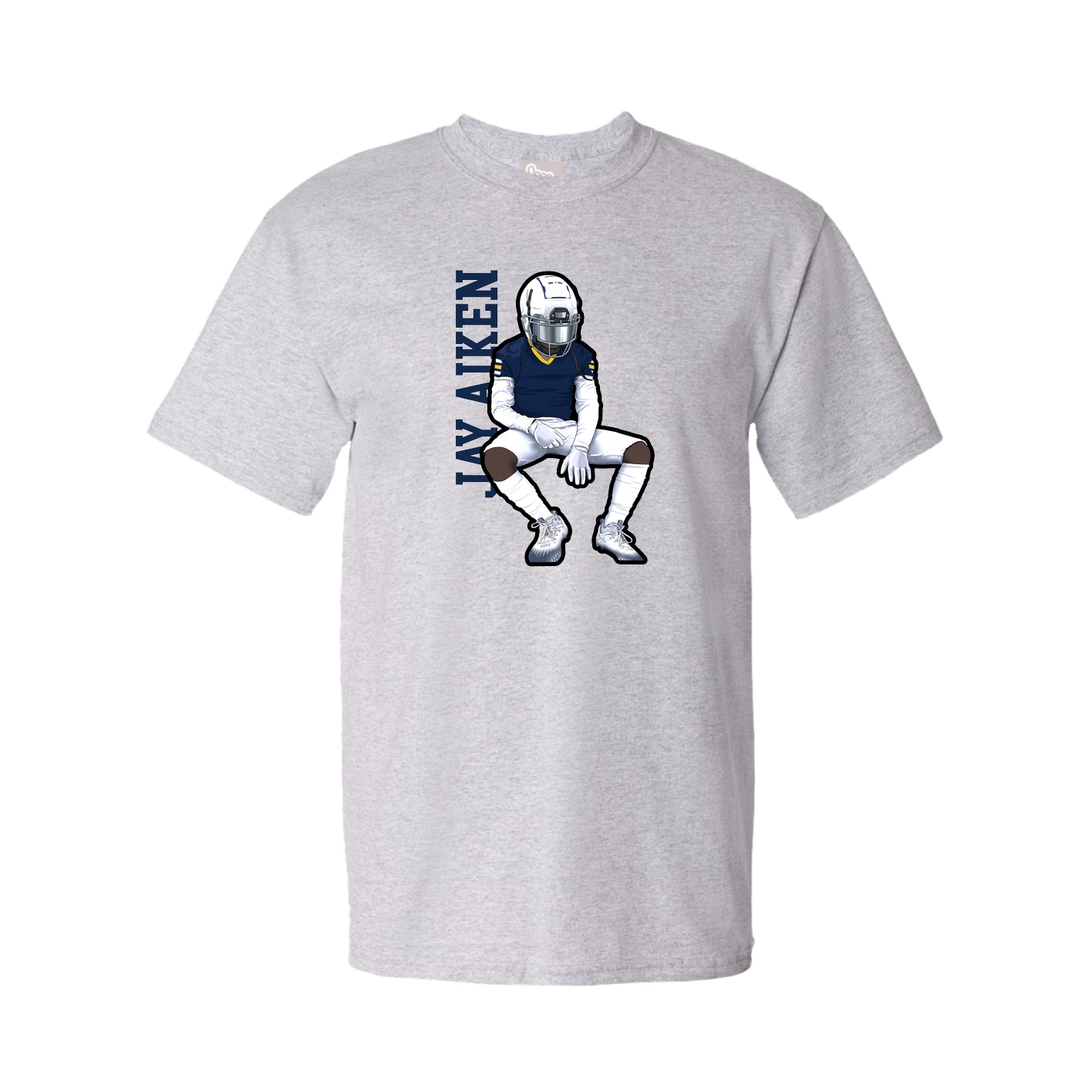 NIL Club Tee